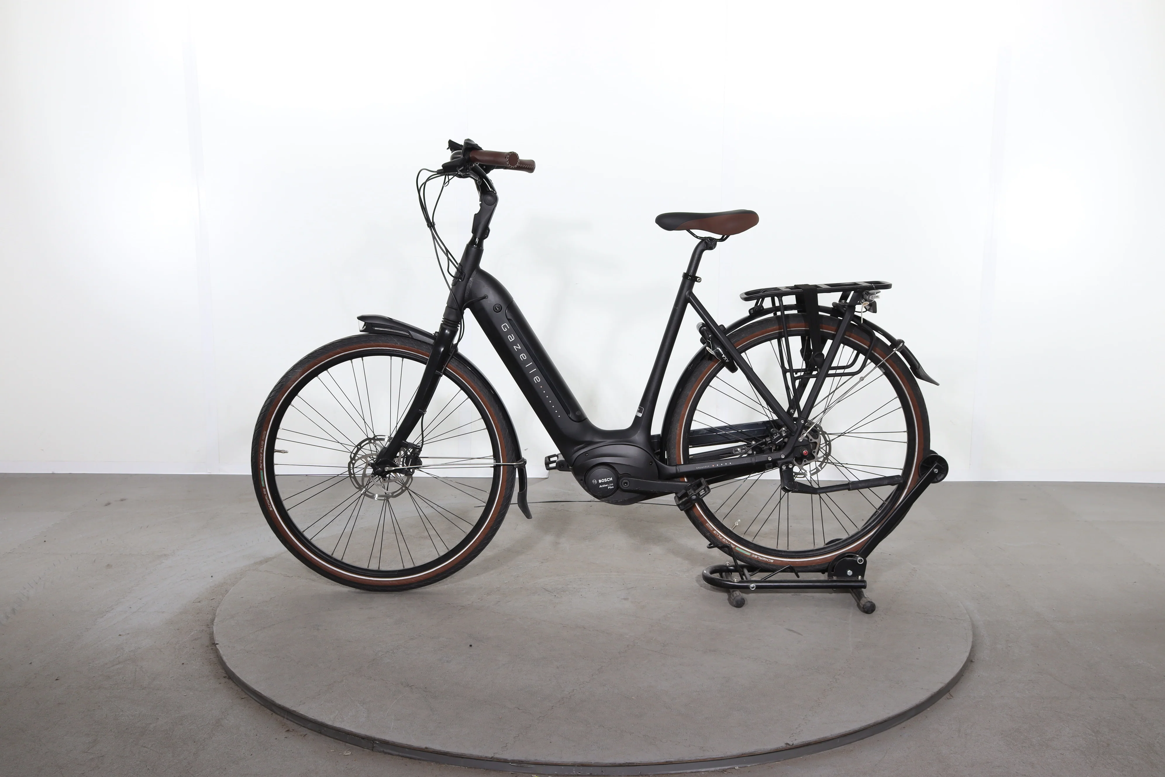 Gazelle Grenoble C8 - Image 4