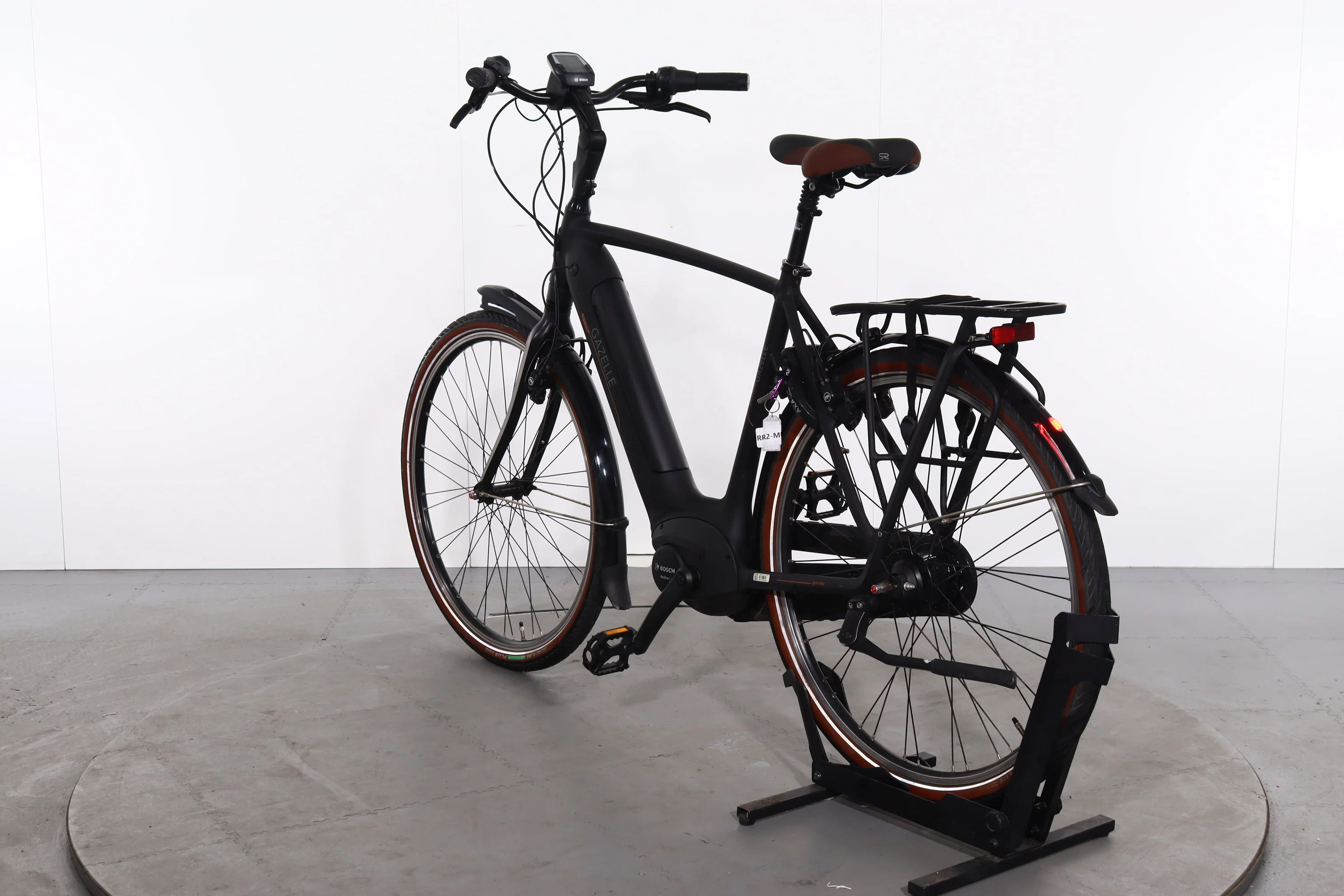 Gazelle GRENOBLE C8 - Image 5