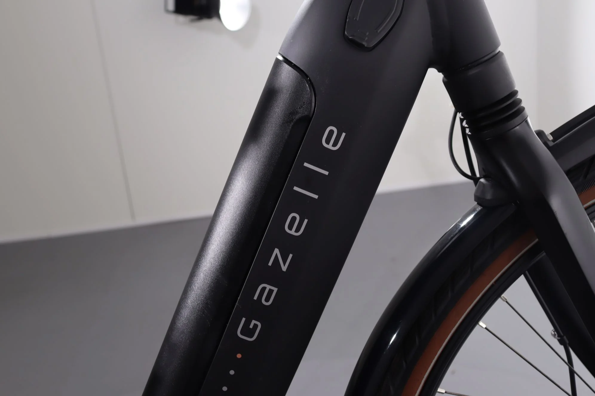 Gazelle GRENOBLE C8+ - Image 11