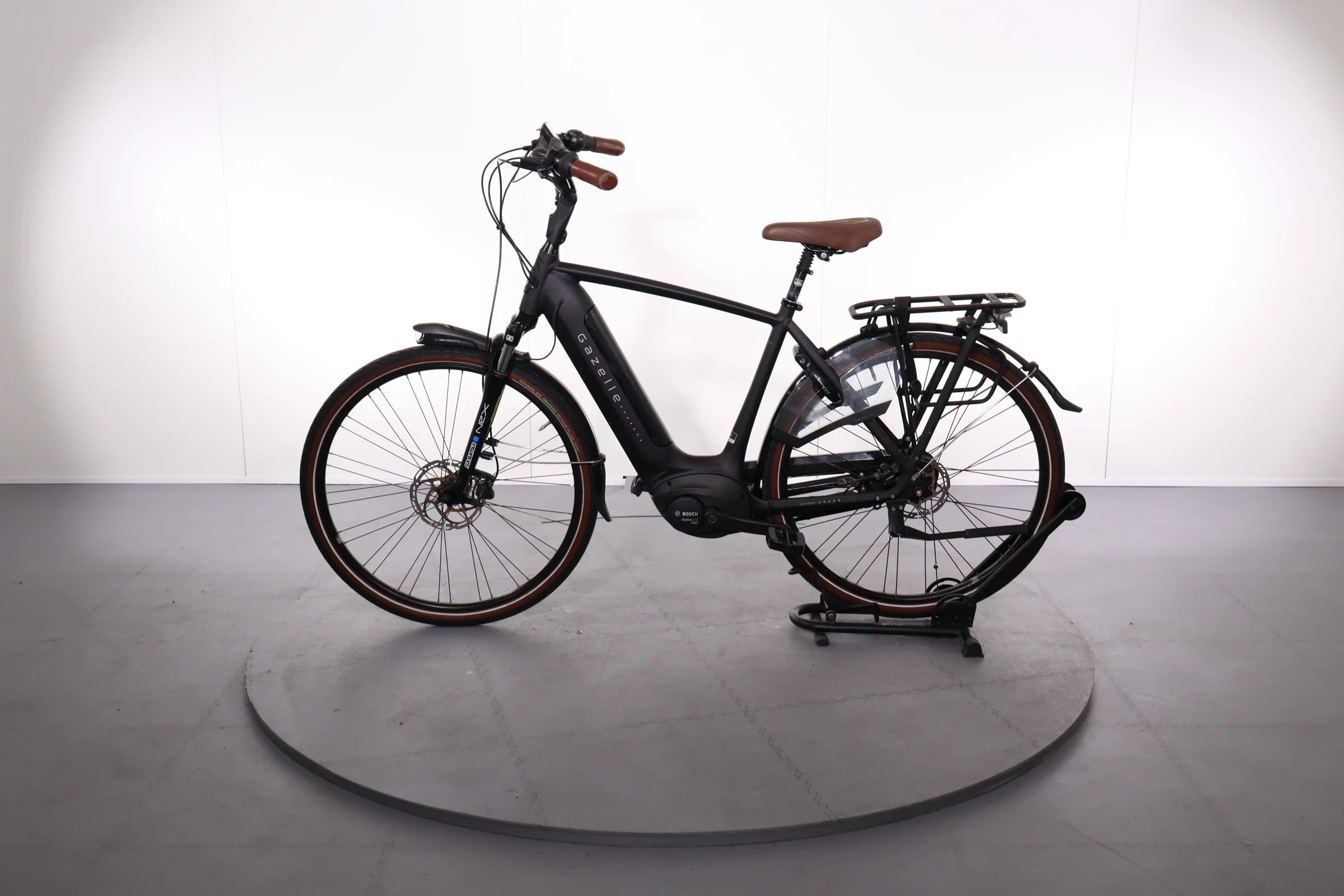 Gazelle GRENOBLE C8 - Image 4