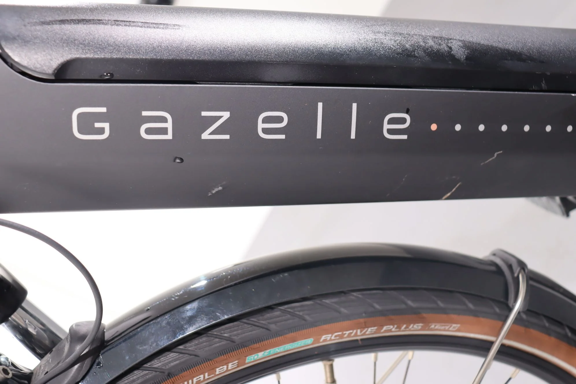 Gazelle GRENOBLE C8 - Image 8