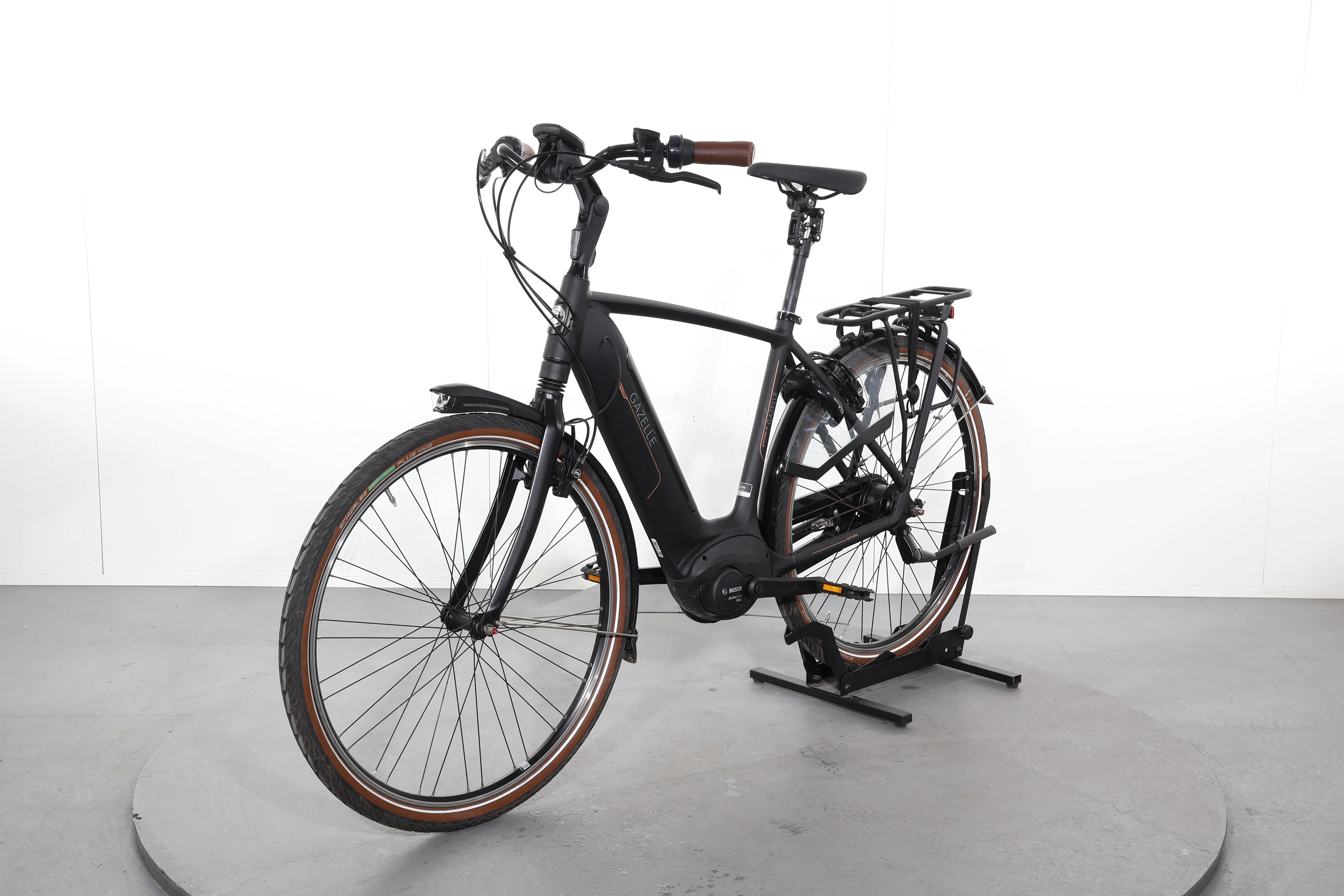 Gazelle GRENOBLE C8 - Image 3