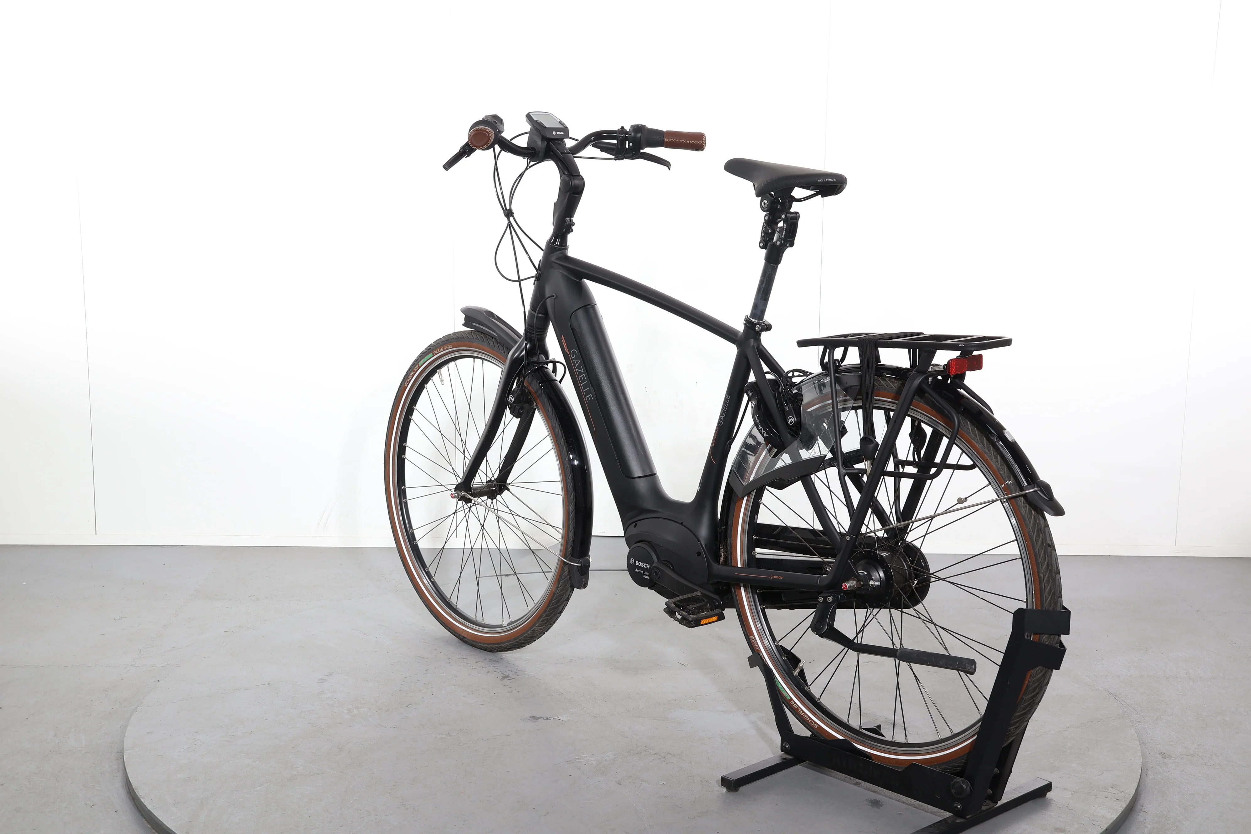 Gazelle GRENOBLE C8 - Image 5