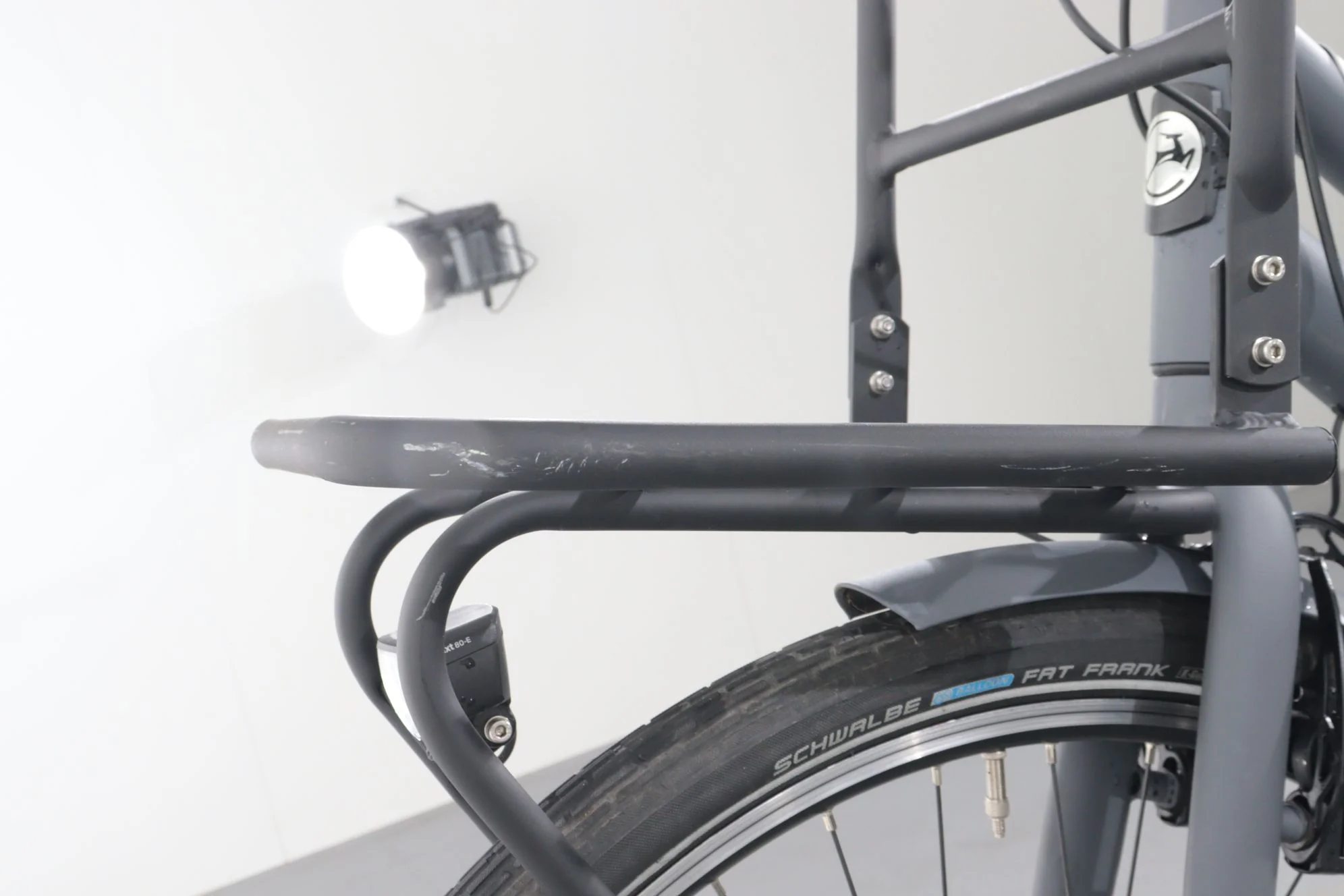 Gazelle Heavy Duty C7 + - Image 8