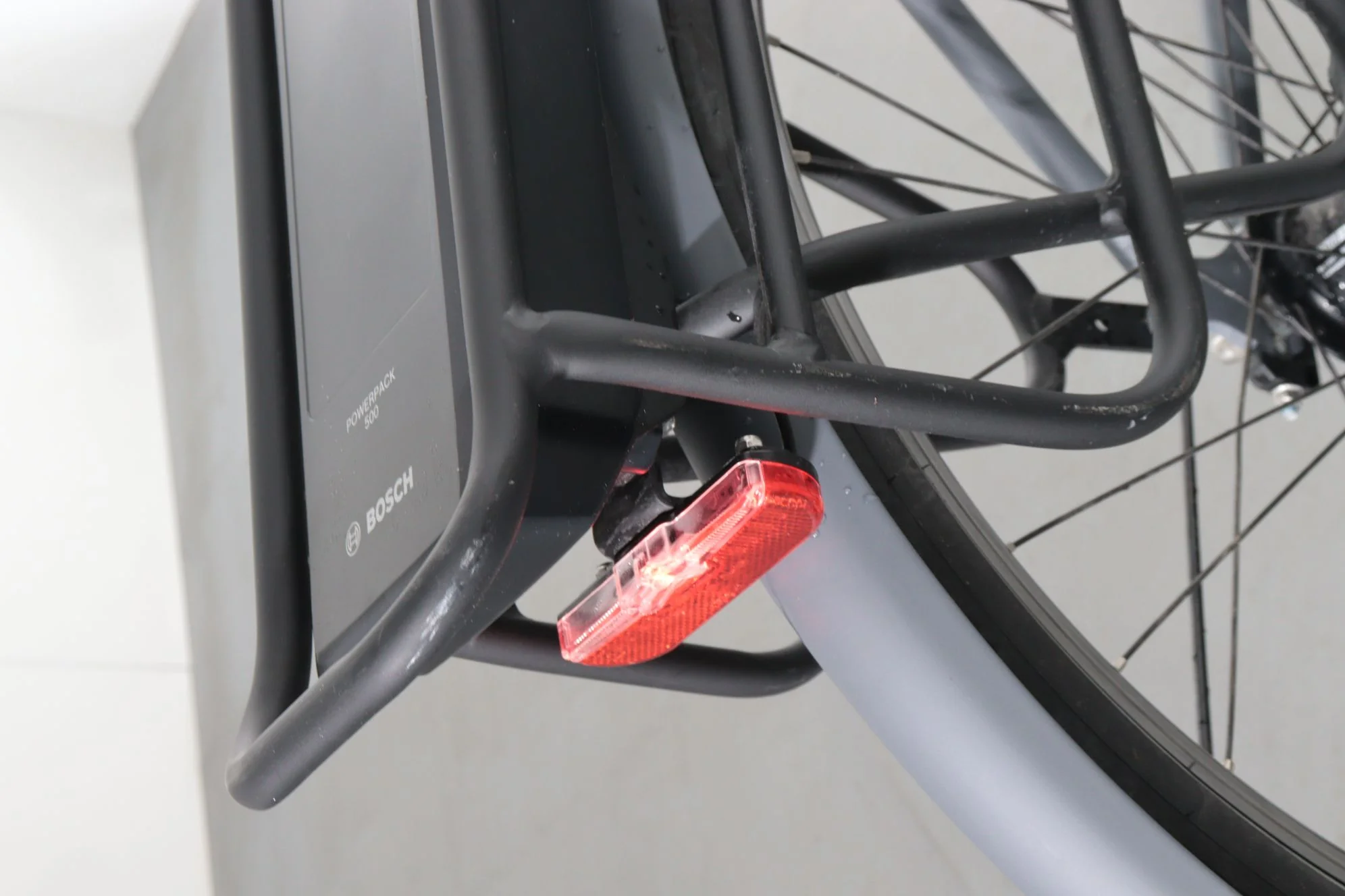 Gazelle Heavy Duty C7 + - Image 9