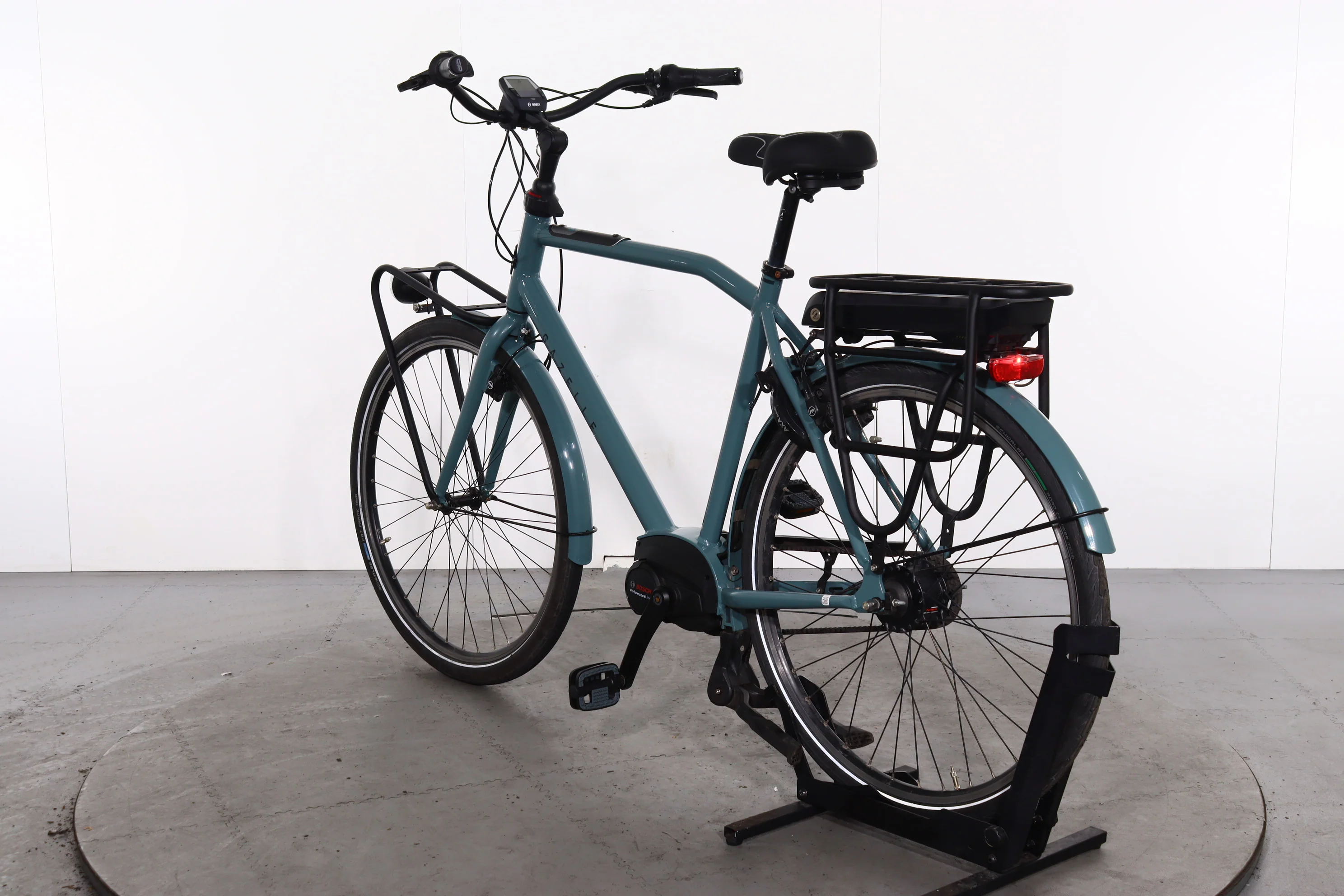 Gazelle HeavyDuty C5 HMB - Image 6