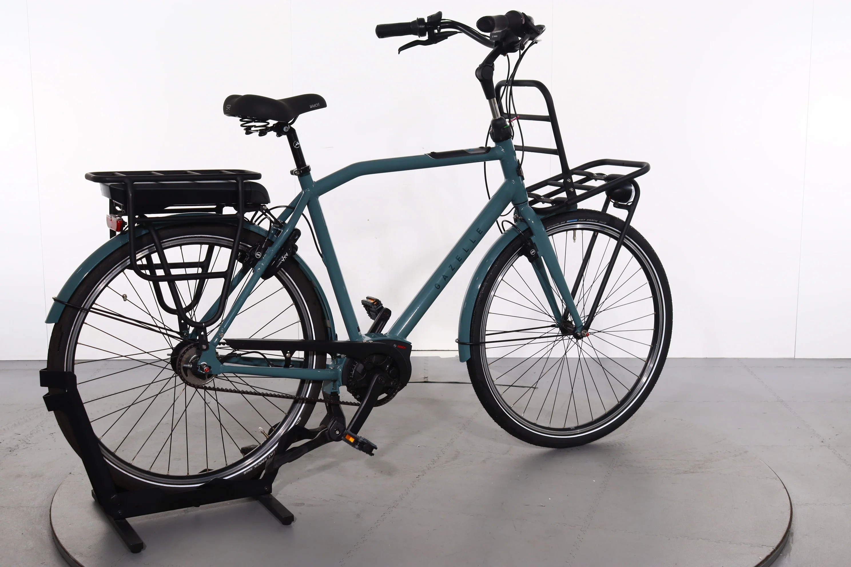 Gazelle HeavyDuty NL C5 HMB - Image 6