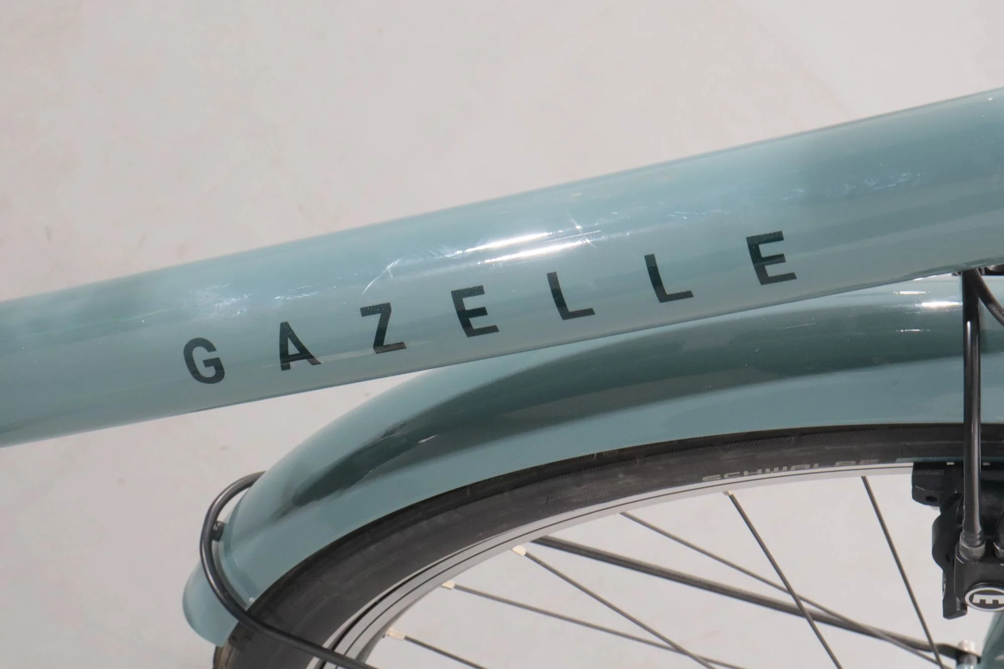Gazelle HeavyDutyNL C5 HMB - Diamond - Image 14