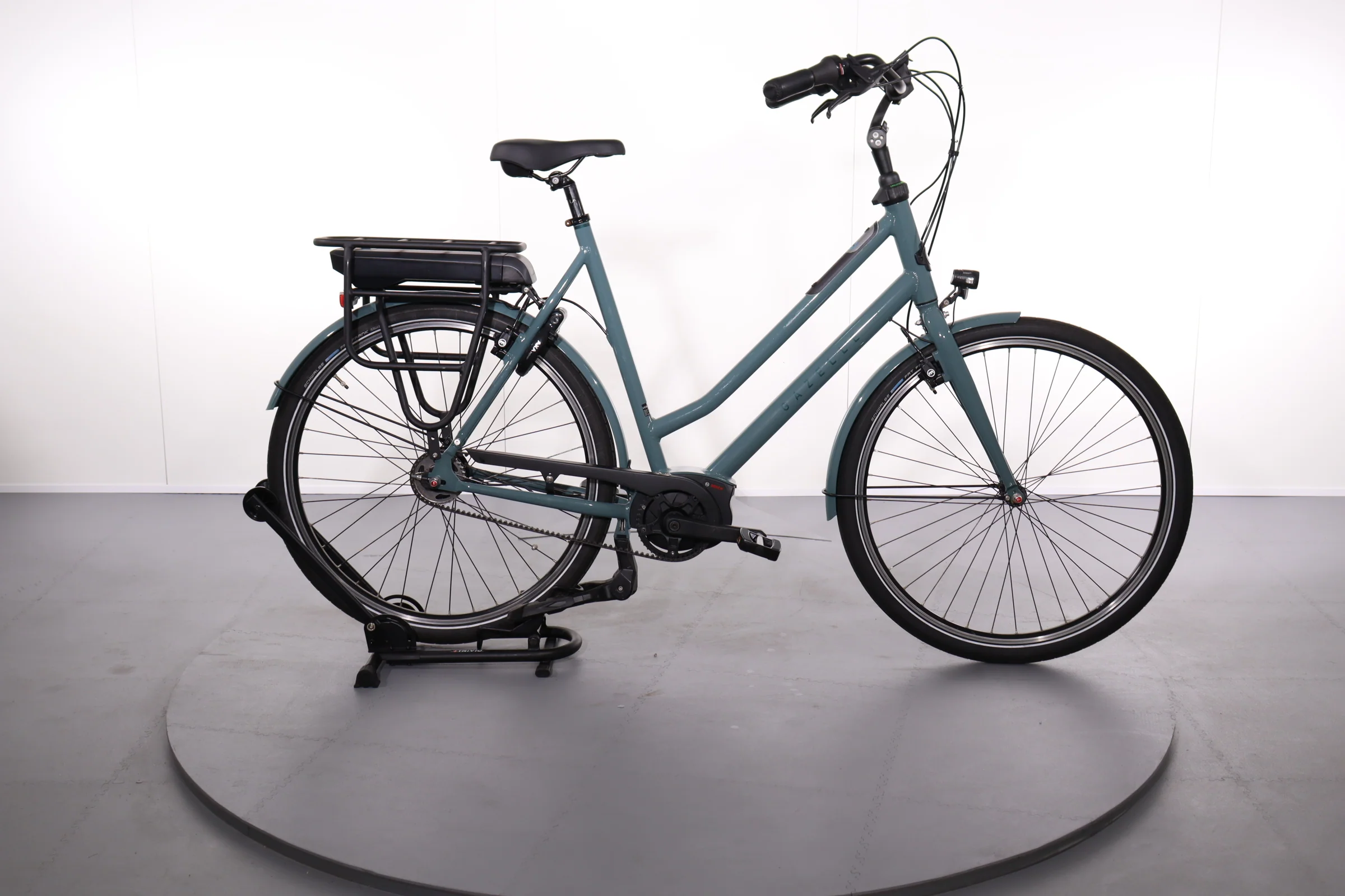 Gazelle HEAVYDUTYNL C5