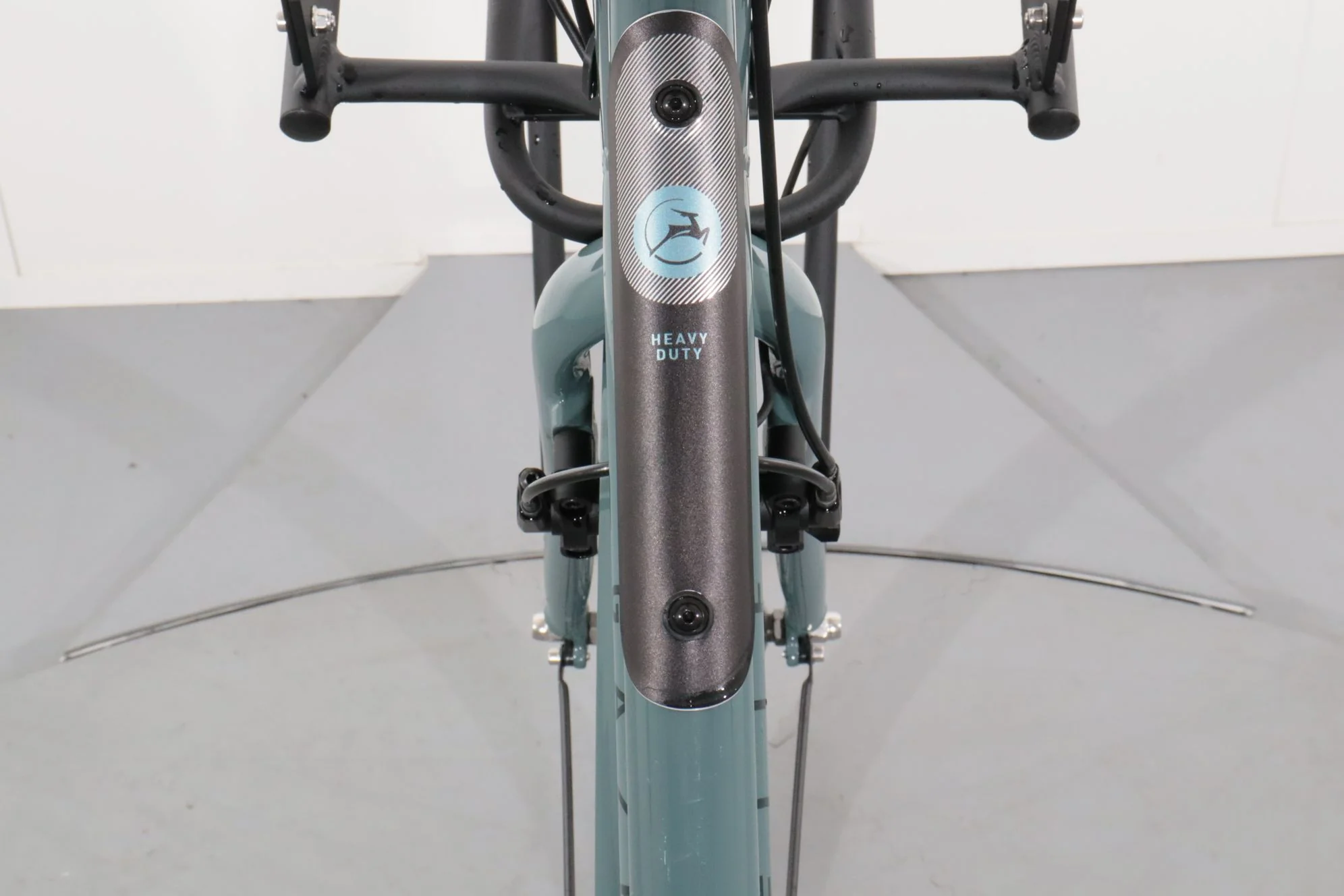 Gazelle HeavyDutyNL C5 - Image 13