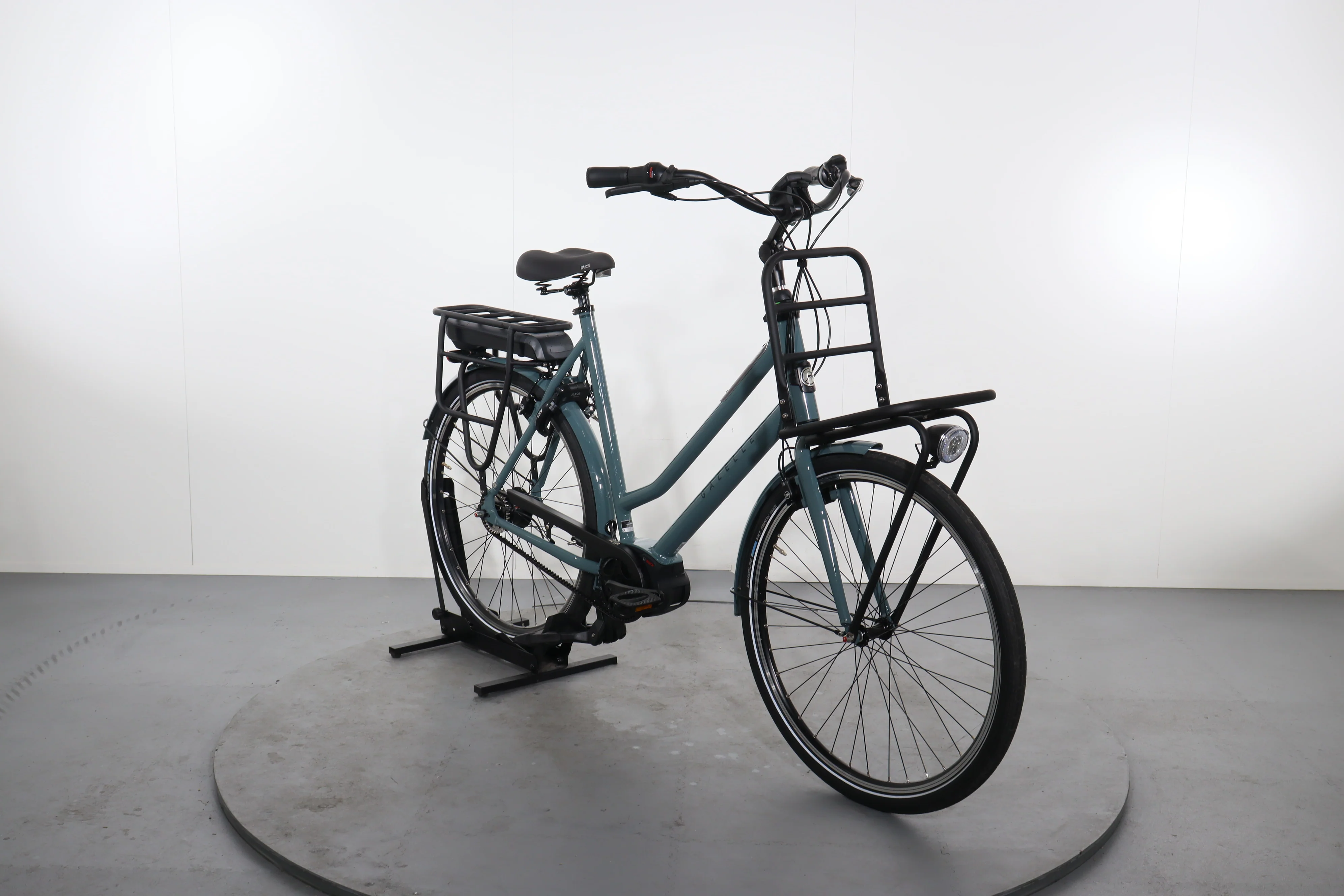 Gazelle HeavyDutyNL C5 - Image 2