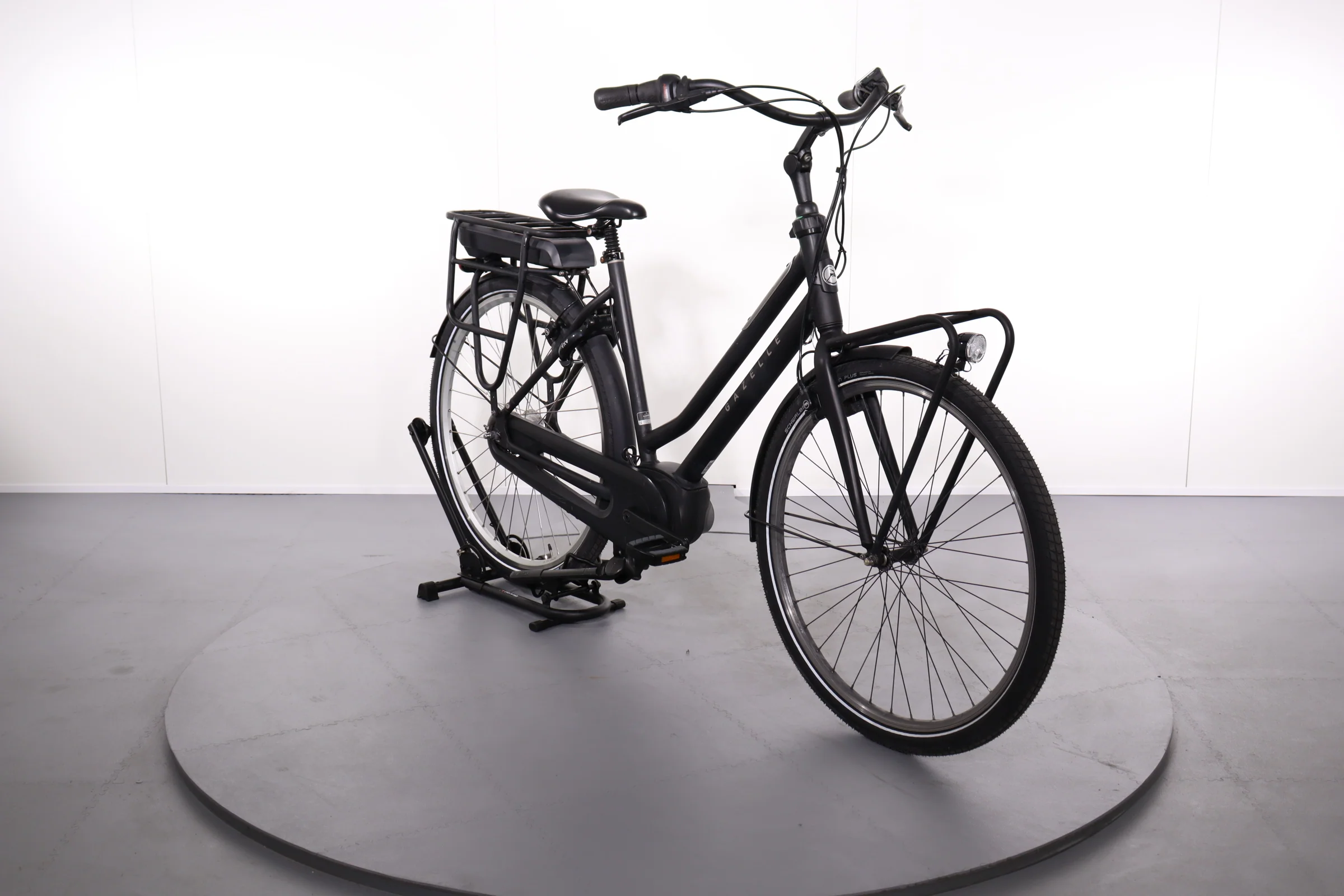 Gazelle HEAVYDUTYNL C7 HMB - Image 2