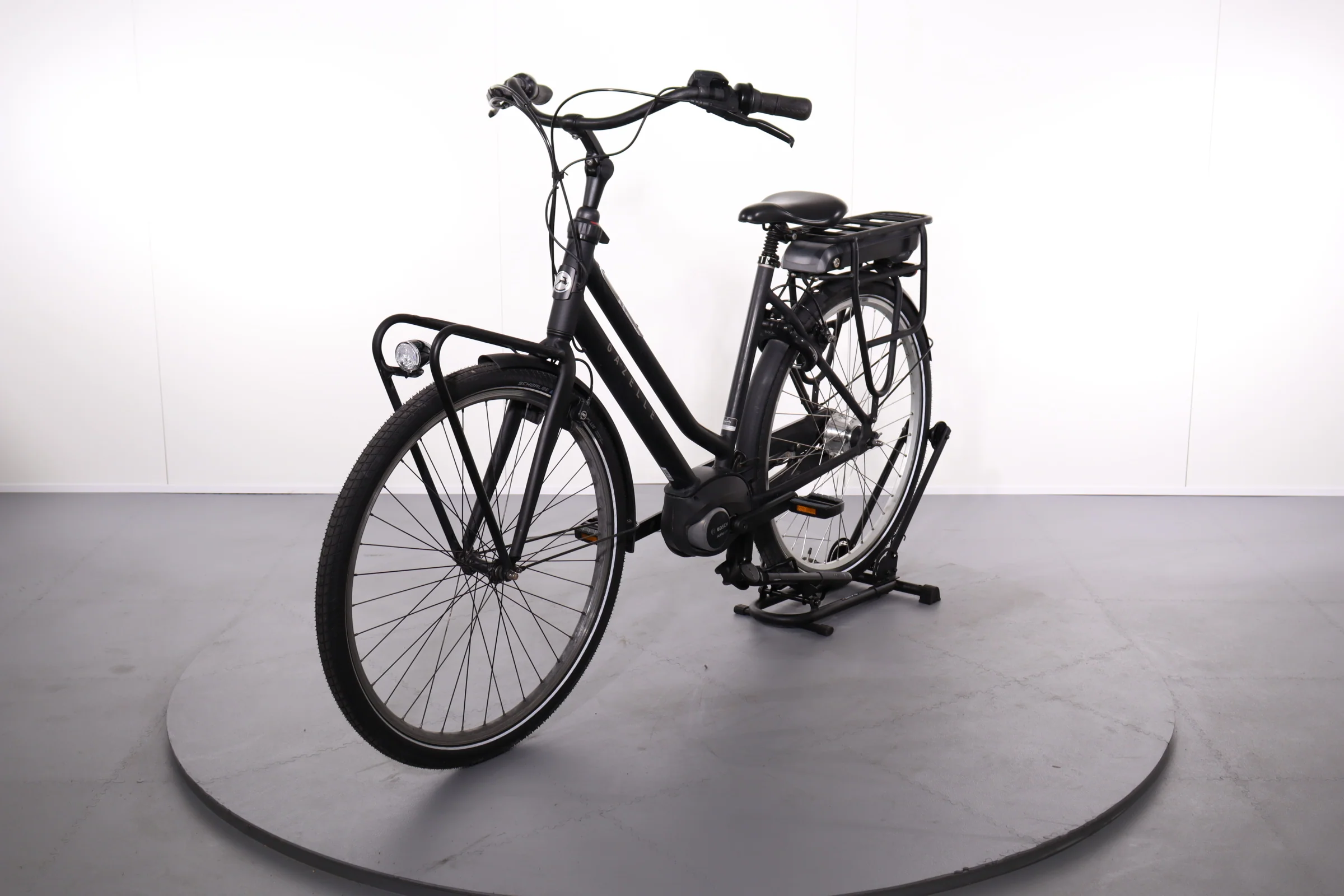 Gazelle HEAVYDUTYNL C7 HMB - Image 3