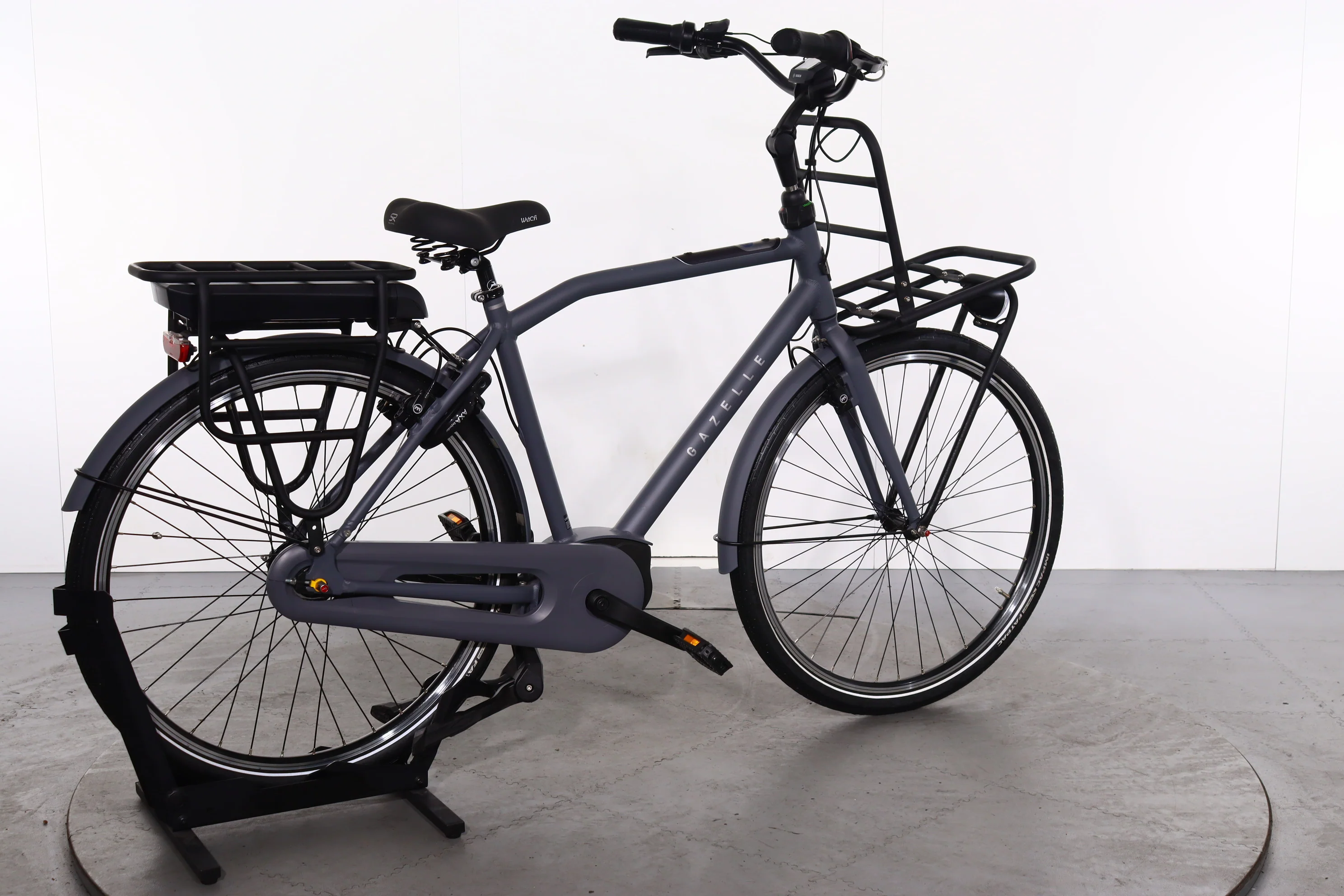 Gazelle HeavyDutyNL C7+ HMB - Image 6