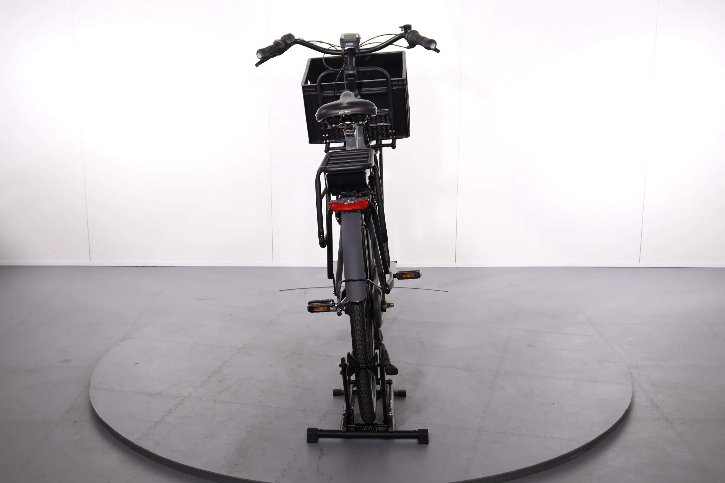 Gazelle HEAVYDUTYNL C7+ HMB - Image 6