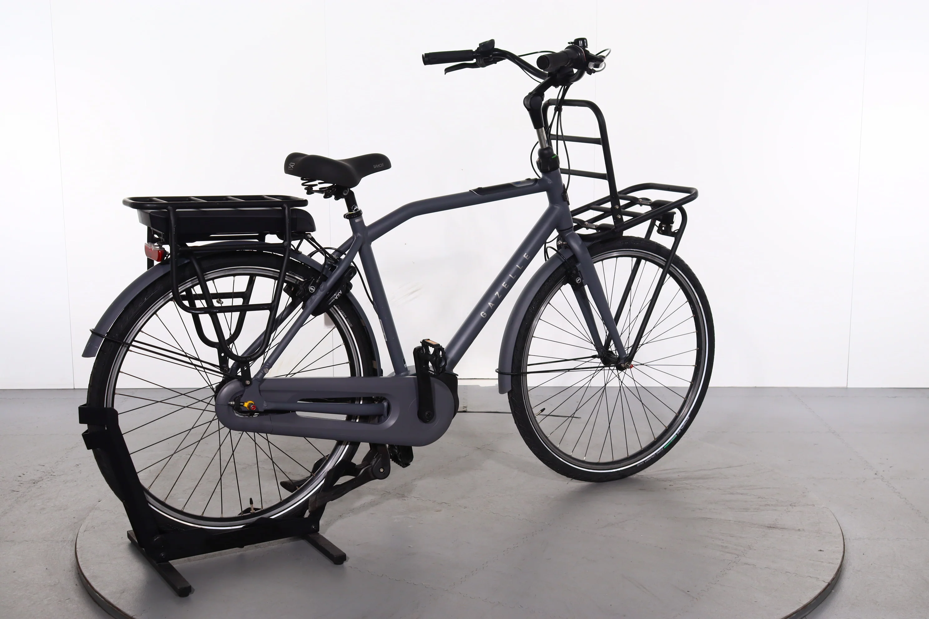 Gazelle HEAVYDUTYNL C7+ HMB - Image 2