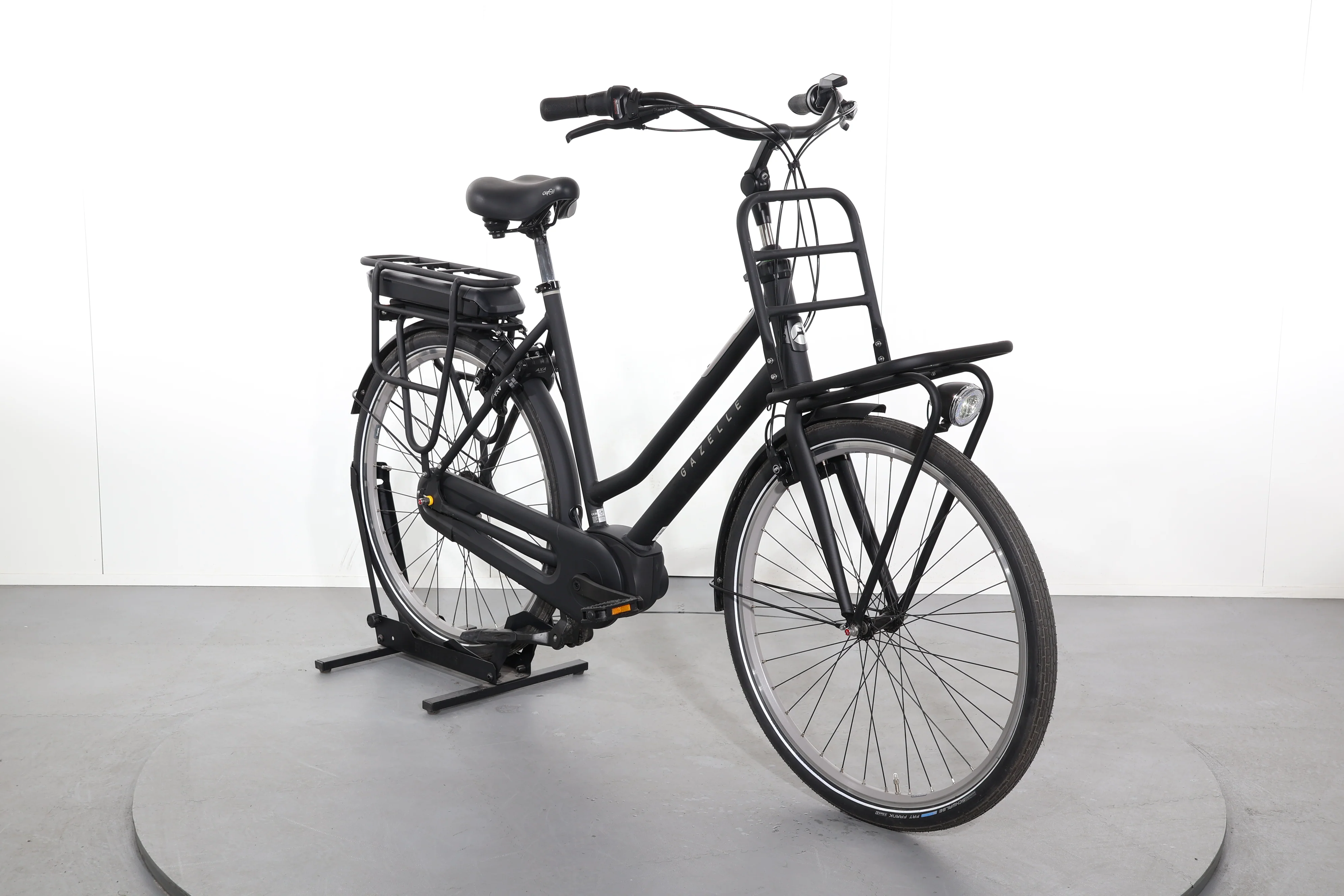 Gazelle HEAVYDUTYNL C7 - Image 2