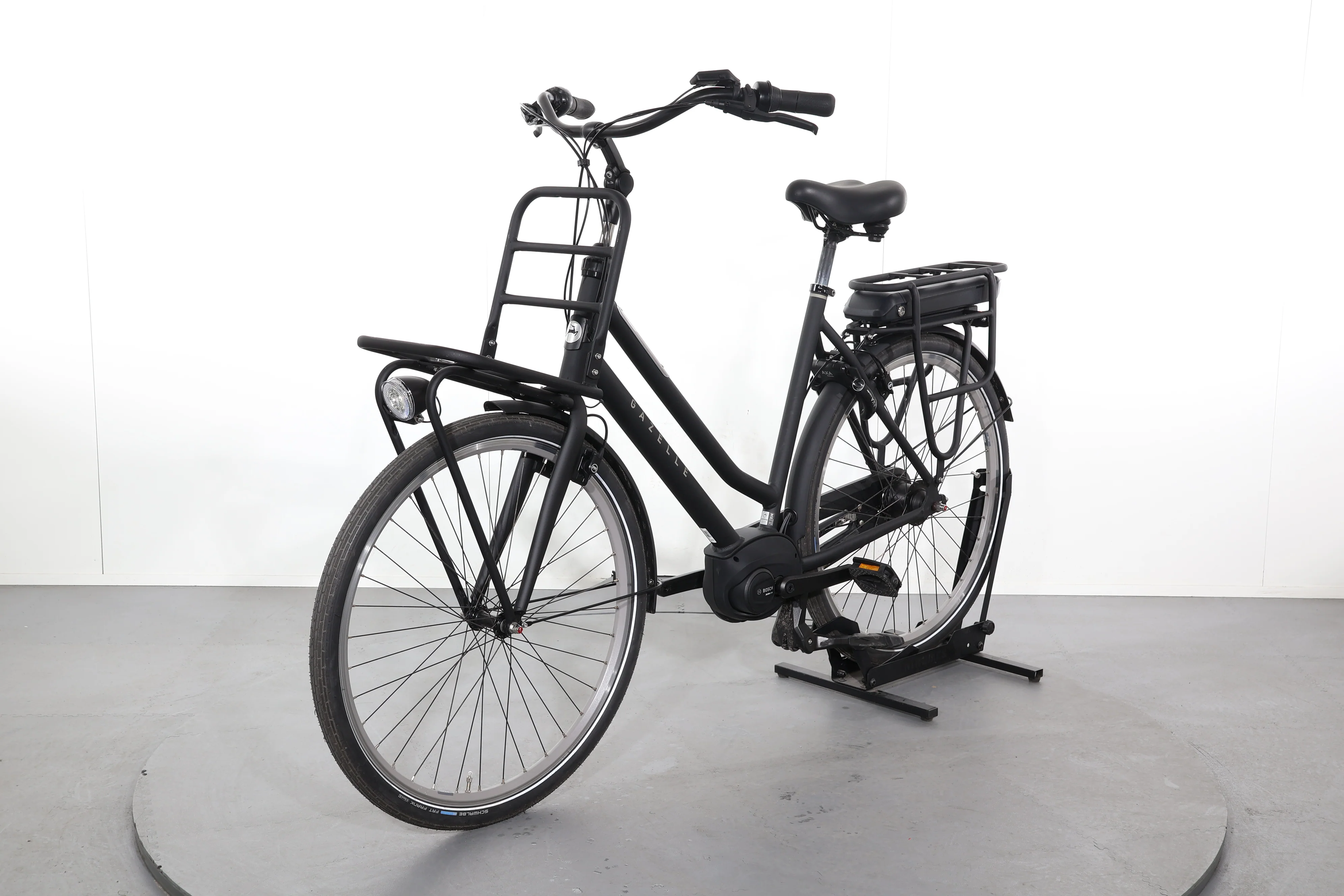 Gazelle HEAVYDUTYNL C7 - Image 3
