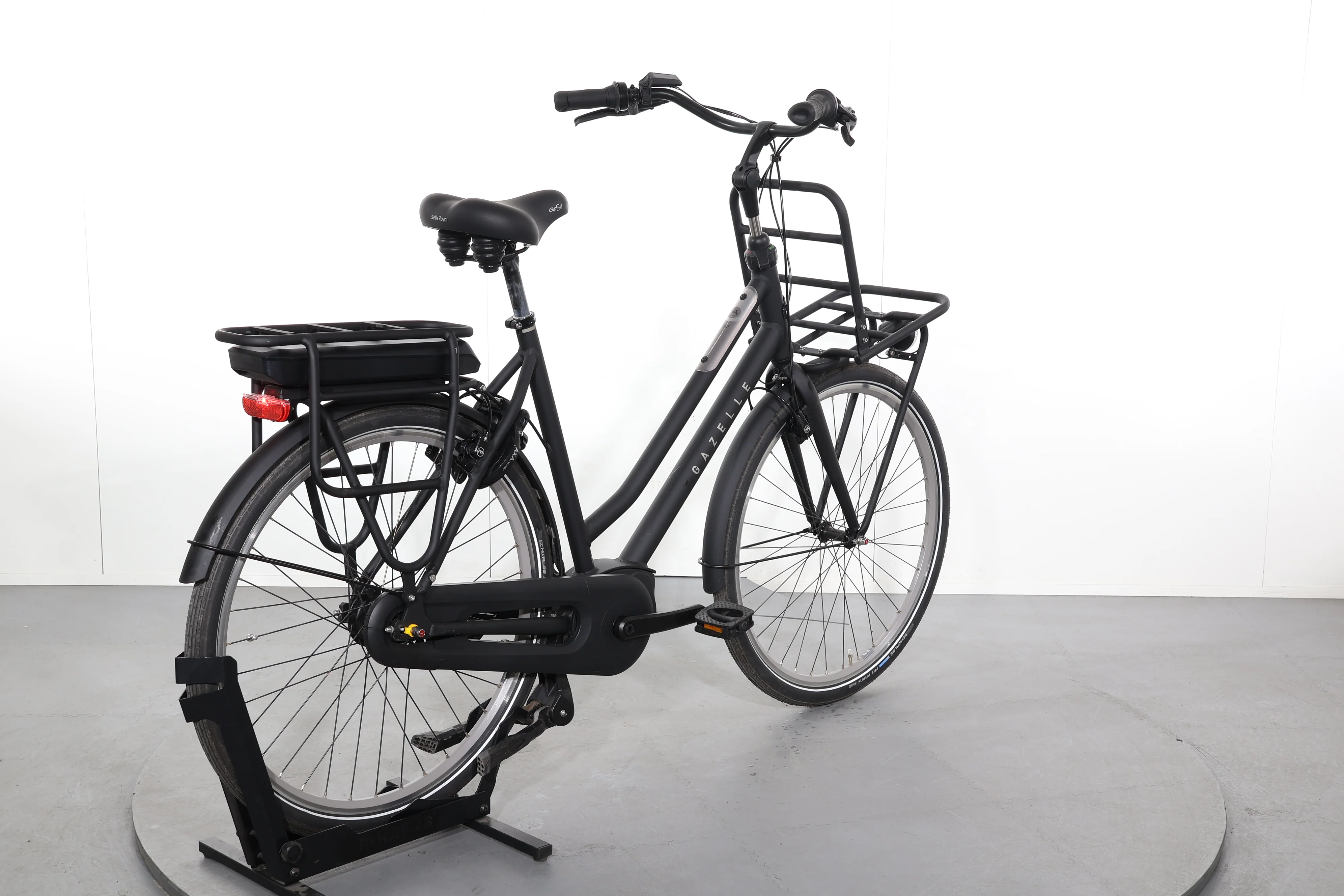 Gazelle HEAVYDUTYNL C7 - Image 6