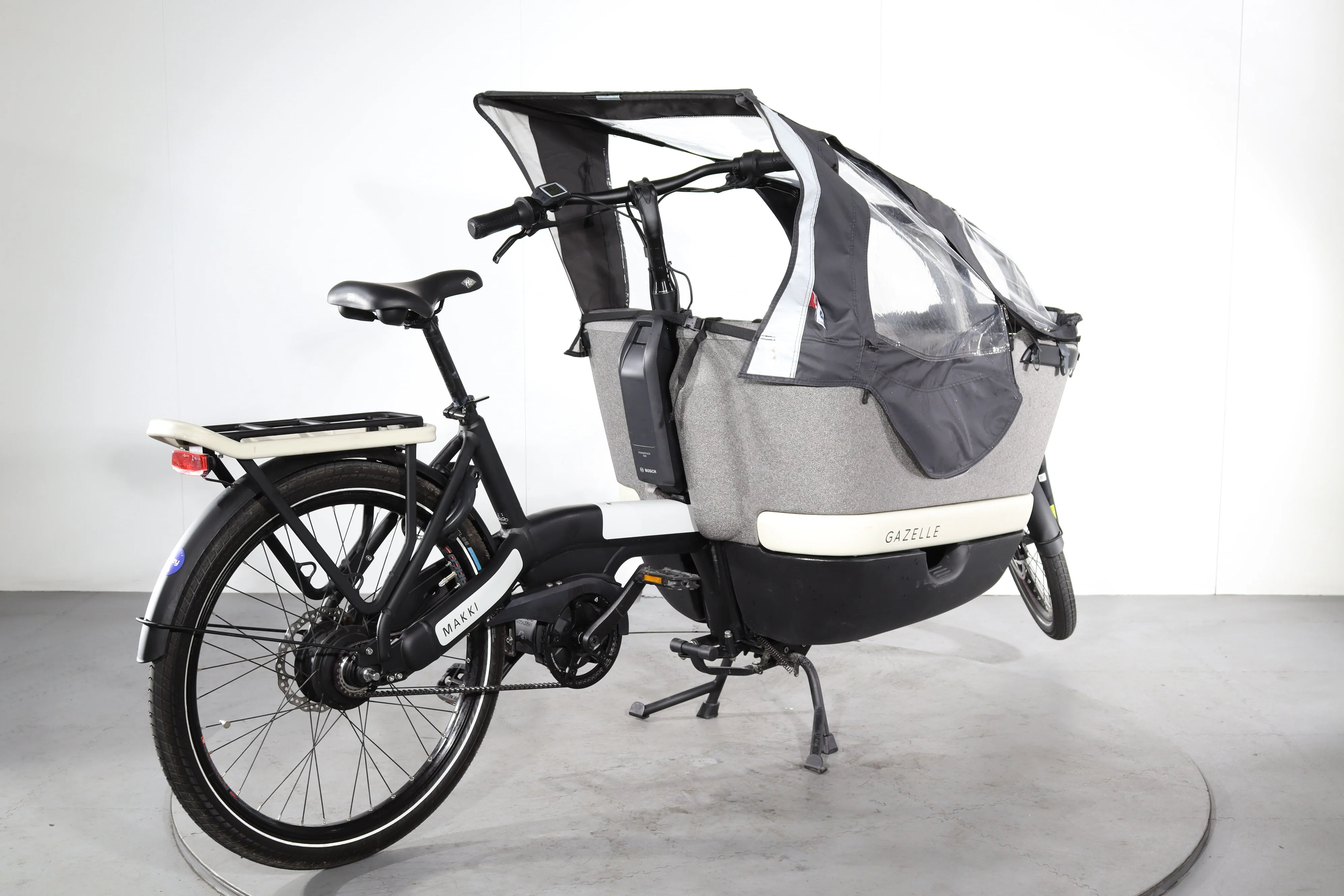 Gazelle Makki Load - Image 6