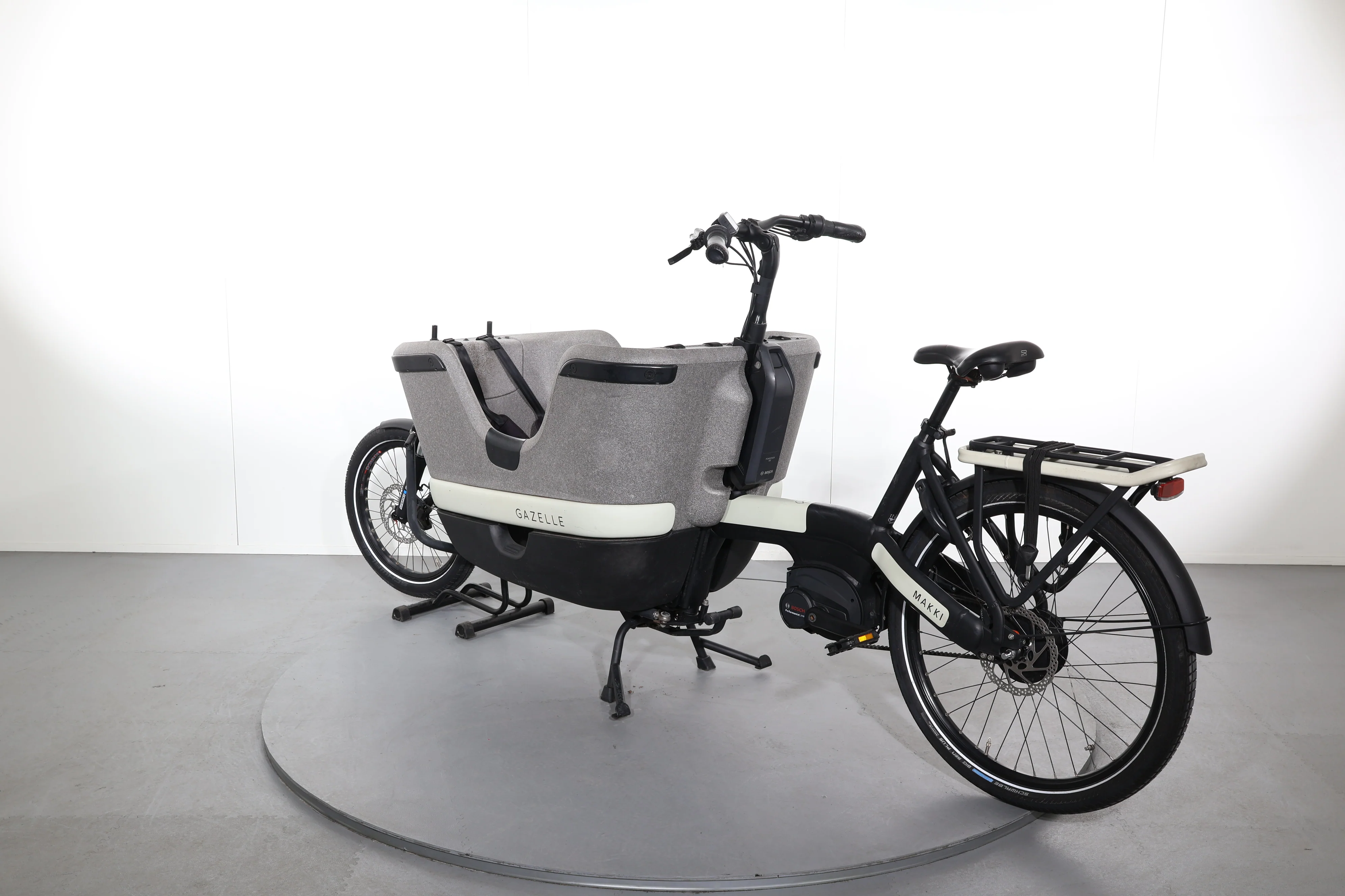 Gazelle Makki Load - Image 5
