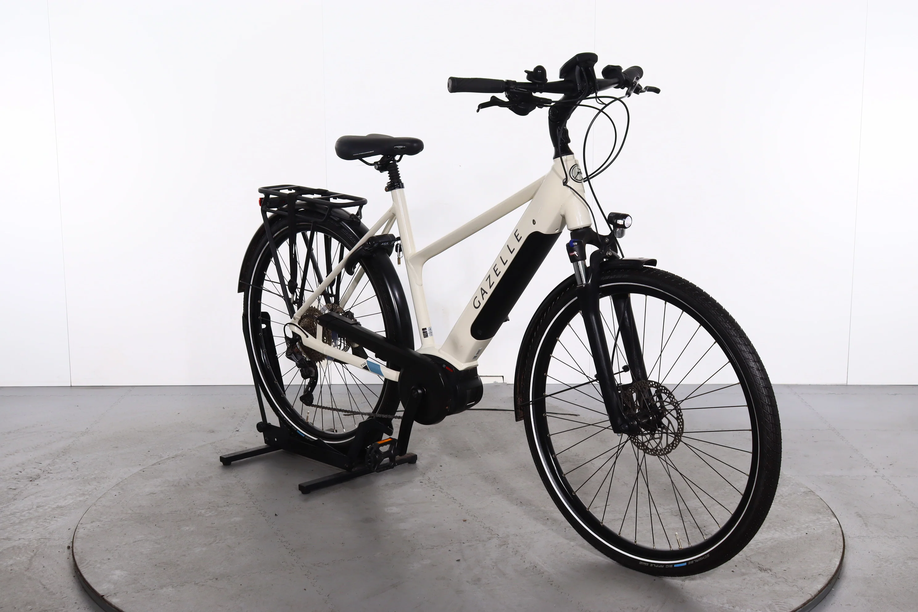 Gazelle Medeo T10 HMB - Image 3