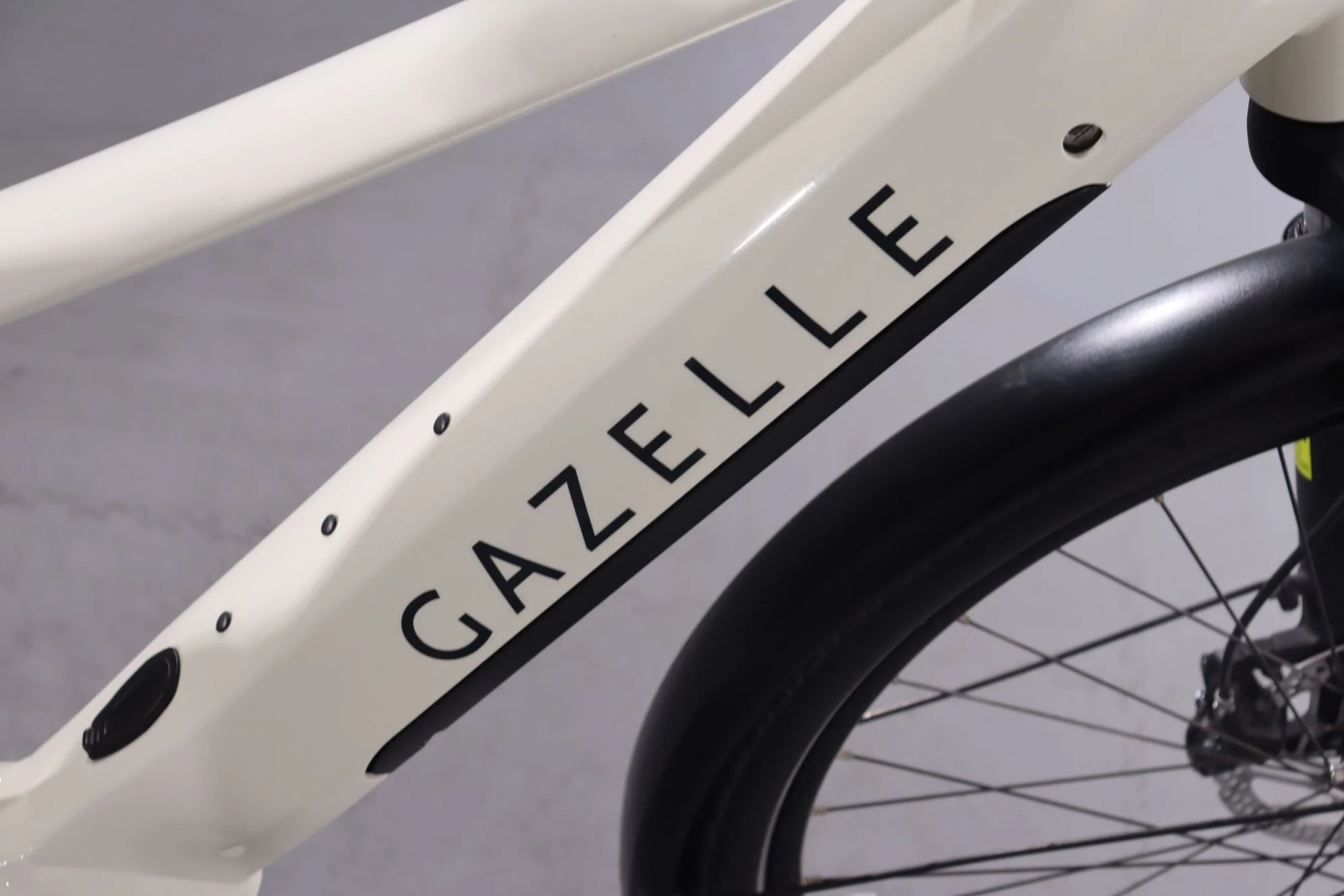 Gazelle Medeo T10 HMB - Image 12