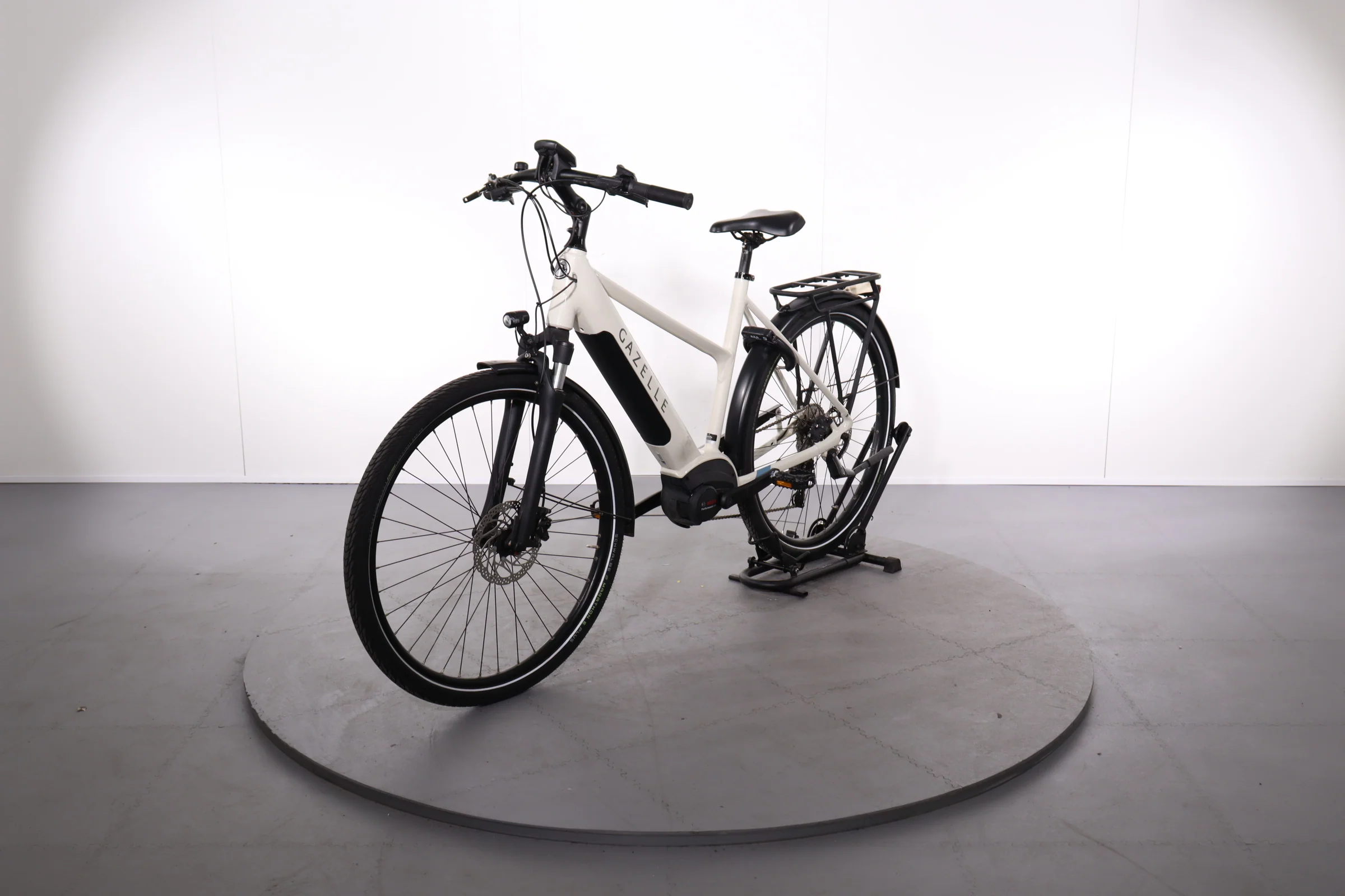 Gazelle Medeo T10 HMB - Image 3