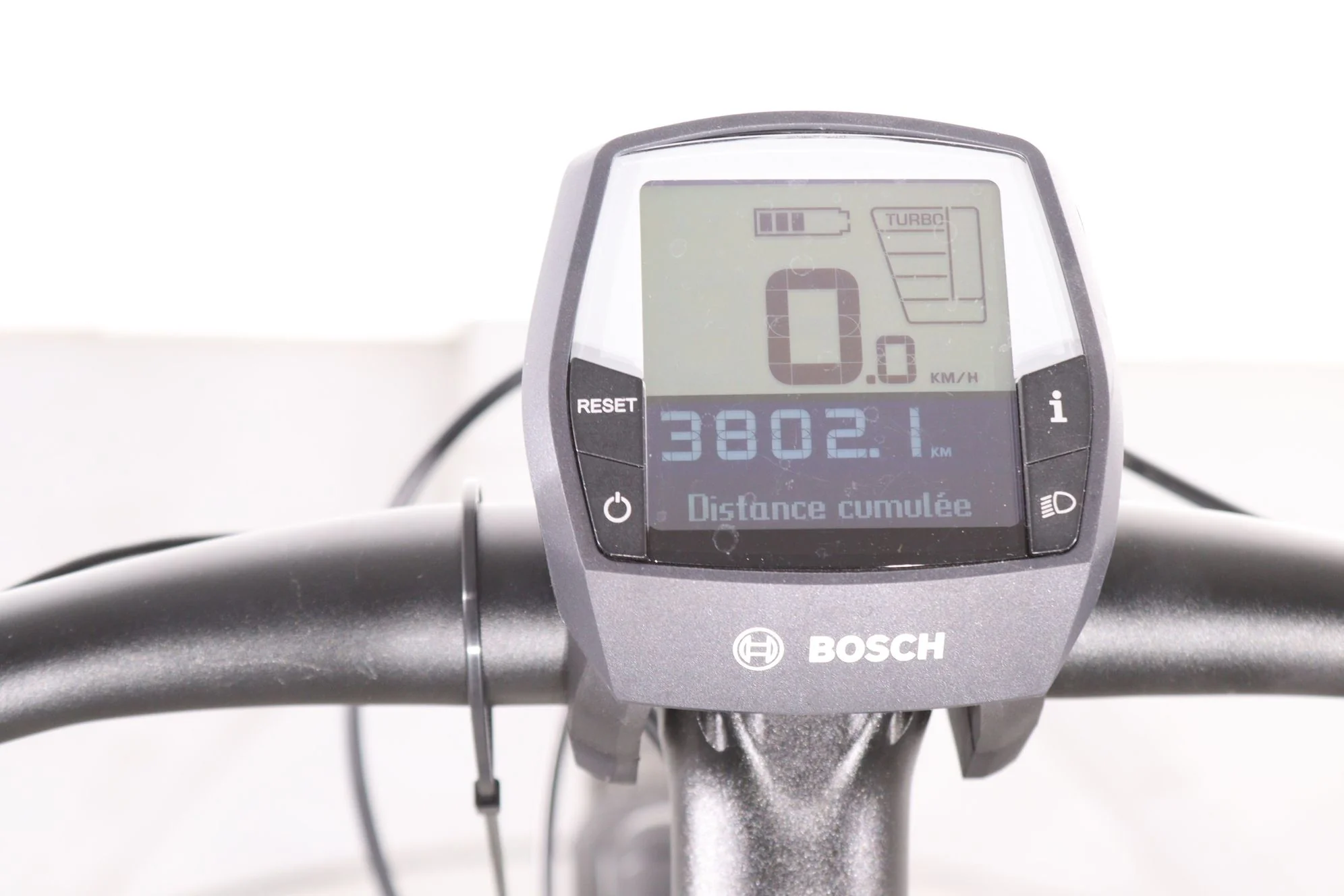 Gazelle Medeo T10 HMB - Image 8