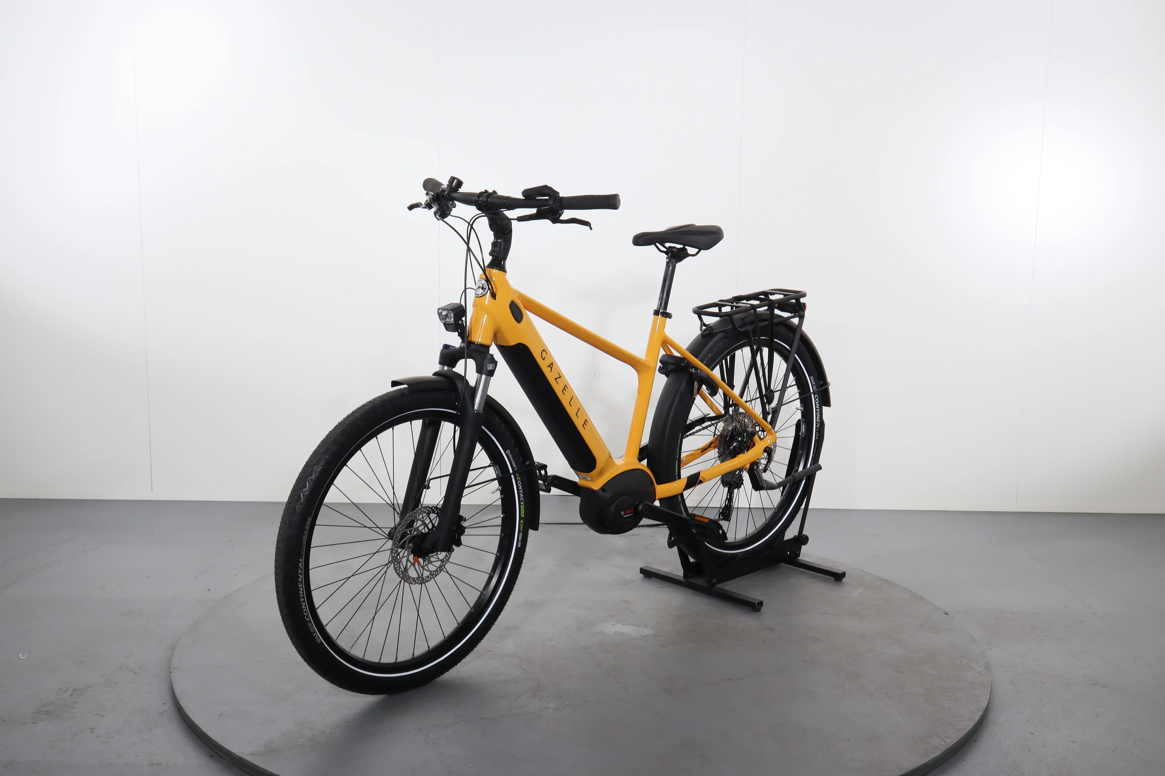 Gazelle Medeo T10 - Image 3