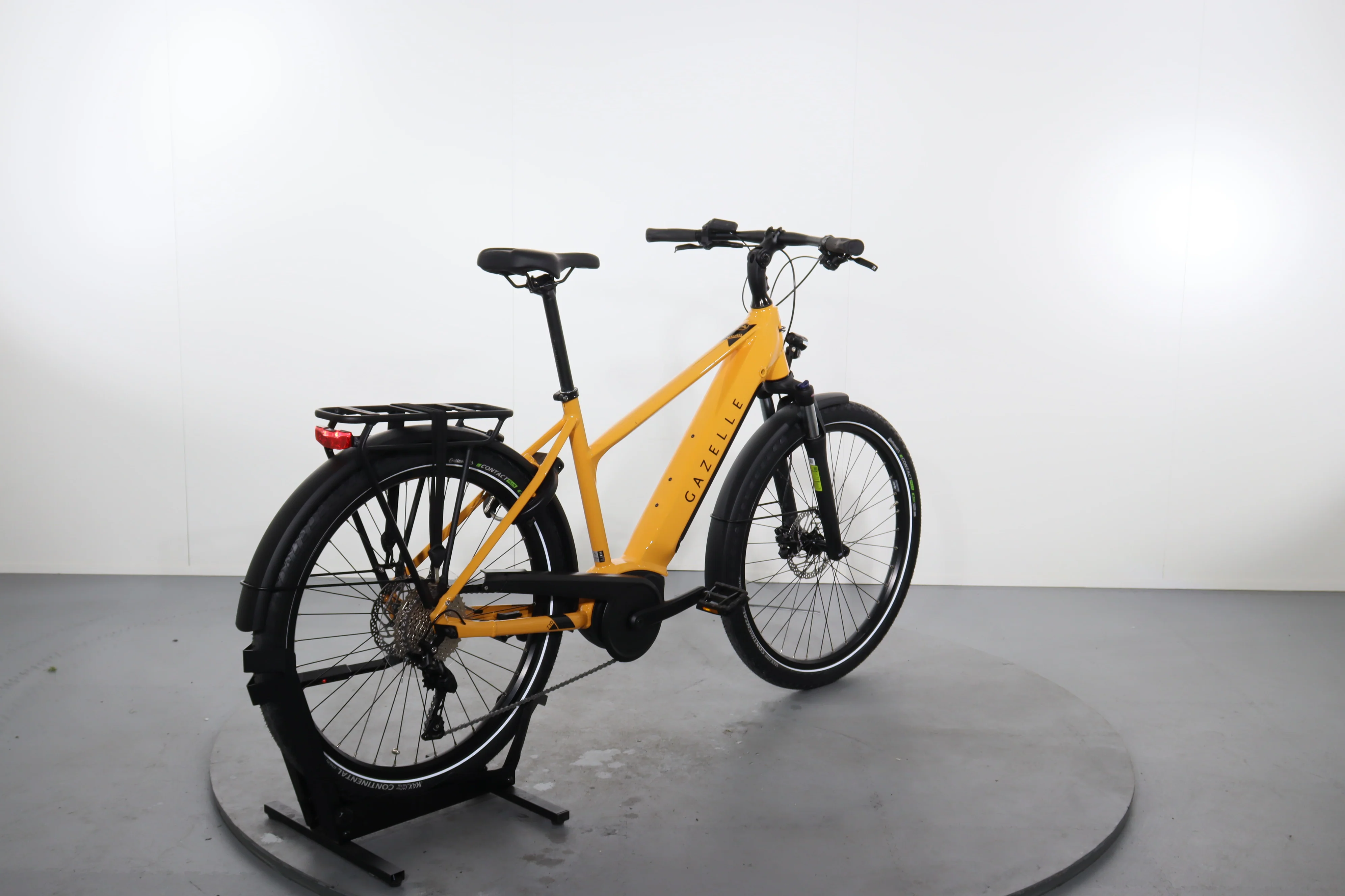 Gazelle Medeo T10 - Image 6