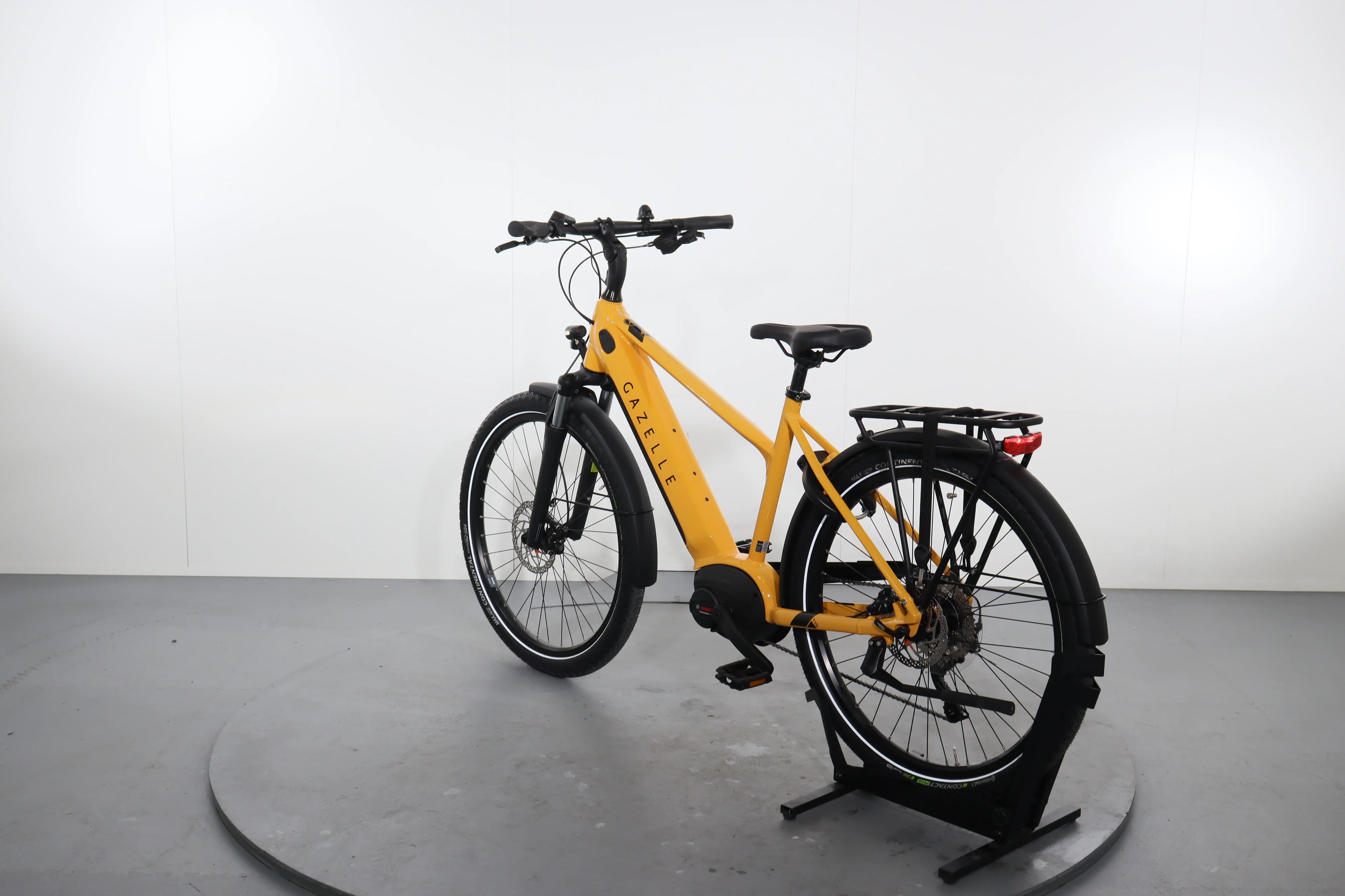 Gazelle Medeo T10 - Image 5