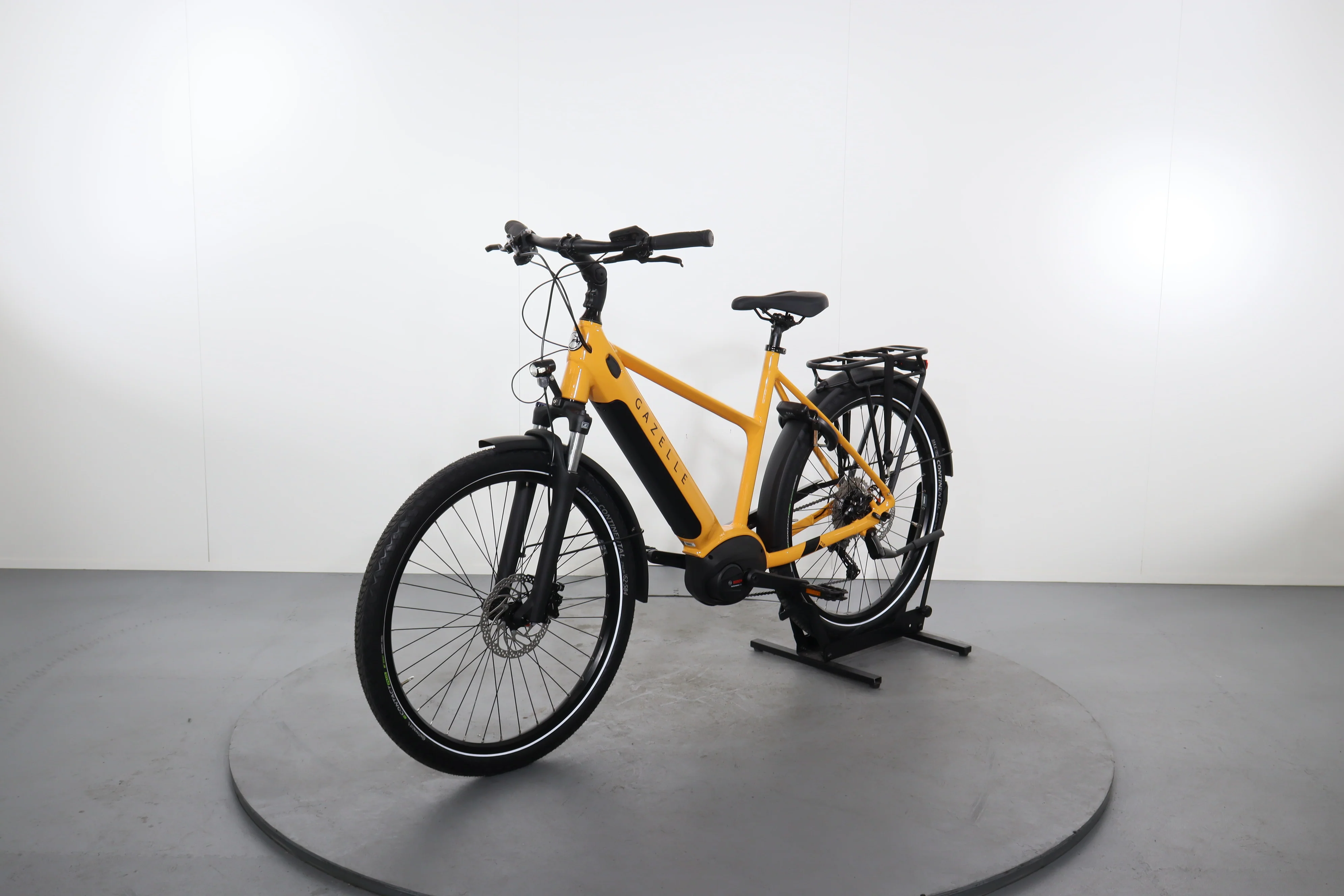 Gazelle Medeo T10 - Image 3