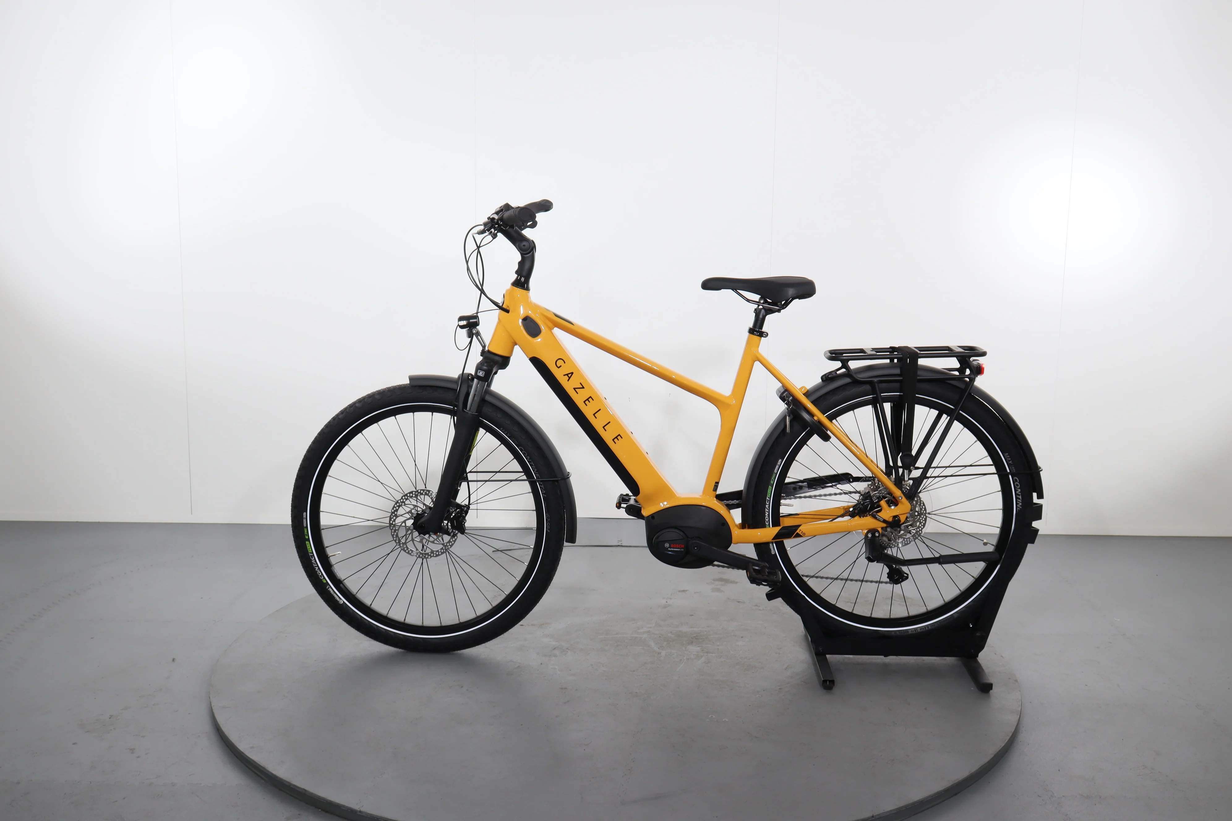 Gazelle Medeo T10 - Image 4
