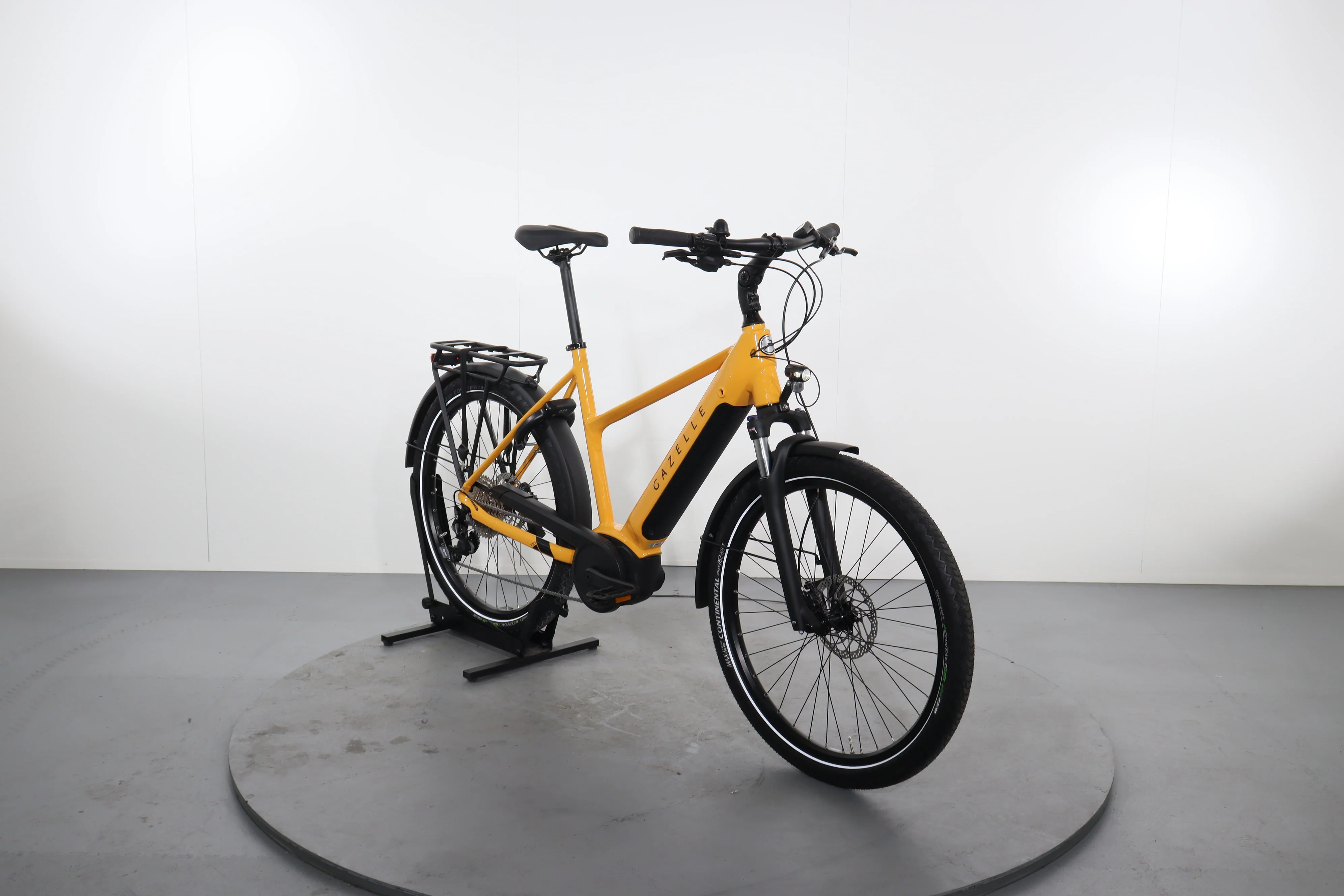 Gazelle Medeo T10 - Image 2