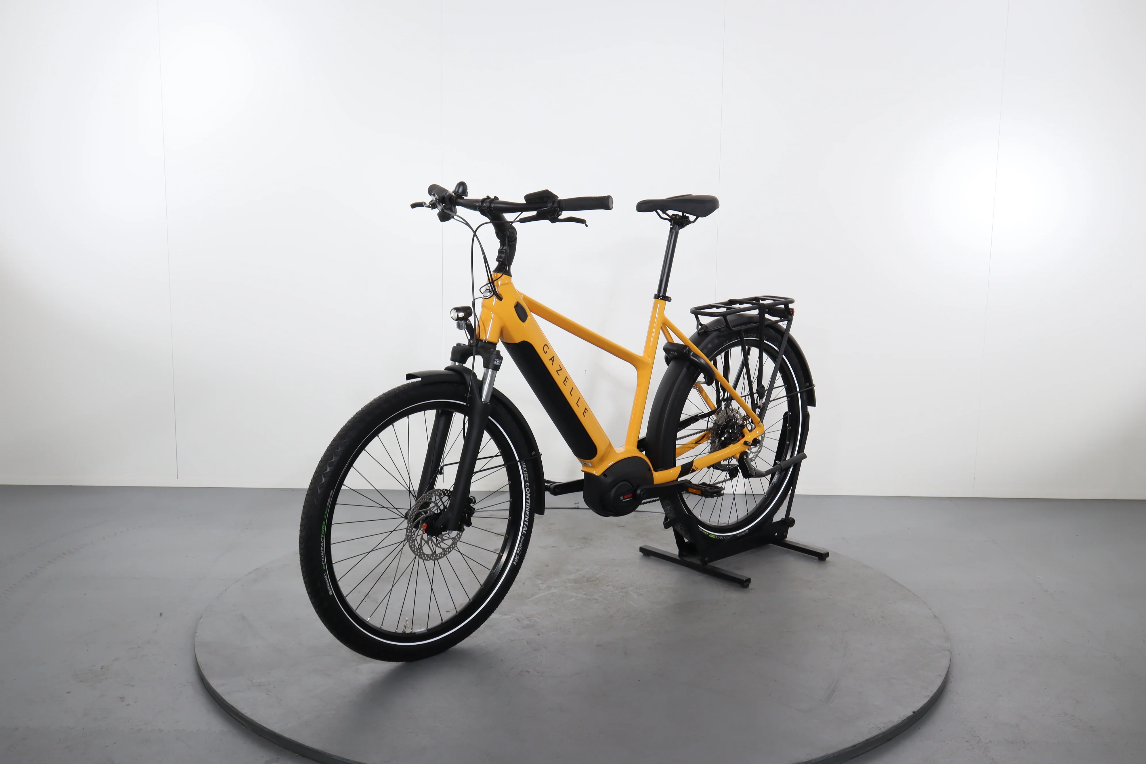Gazelle Medeo T10 - Image 3