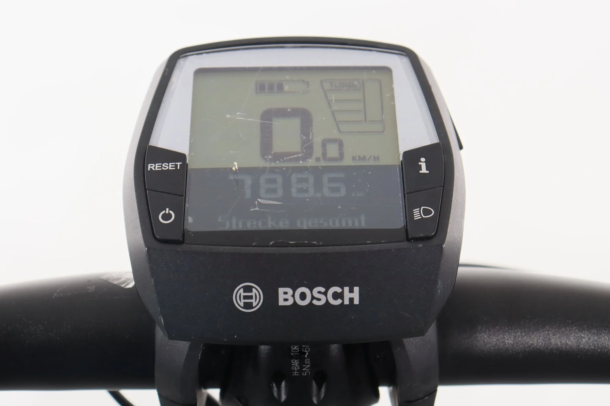Gazelle MEDEO T10 - Image 10