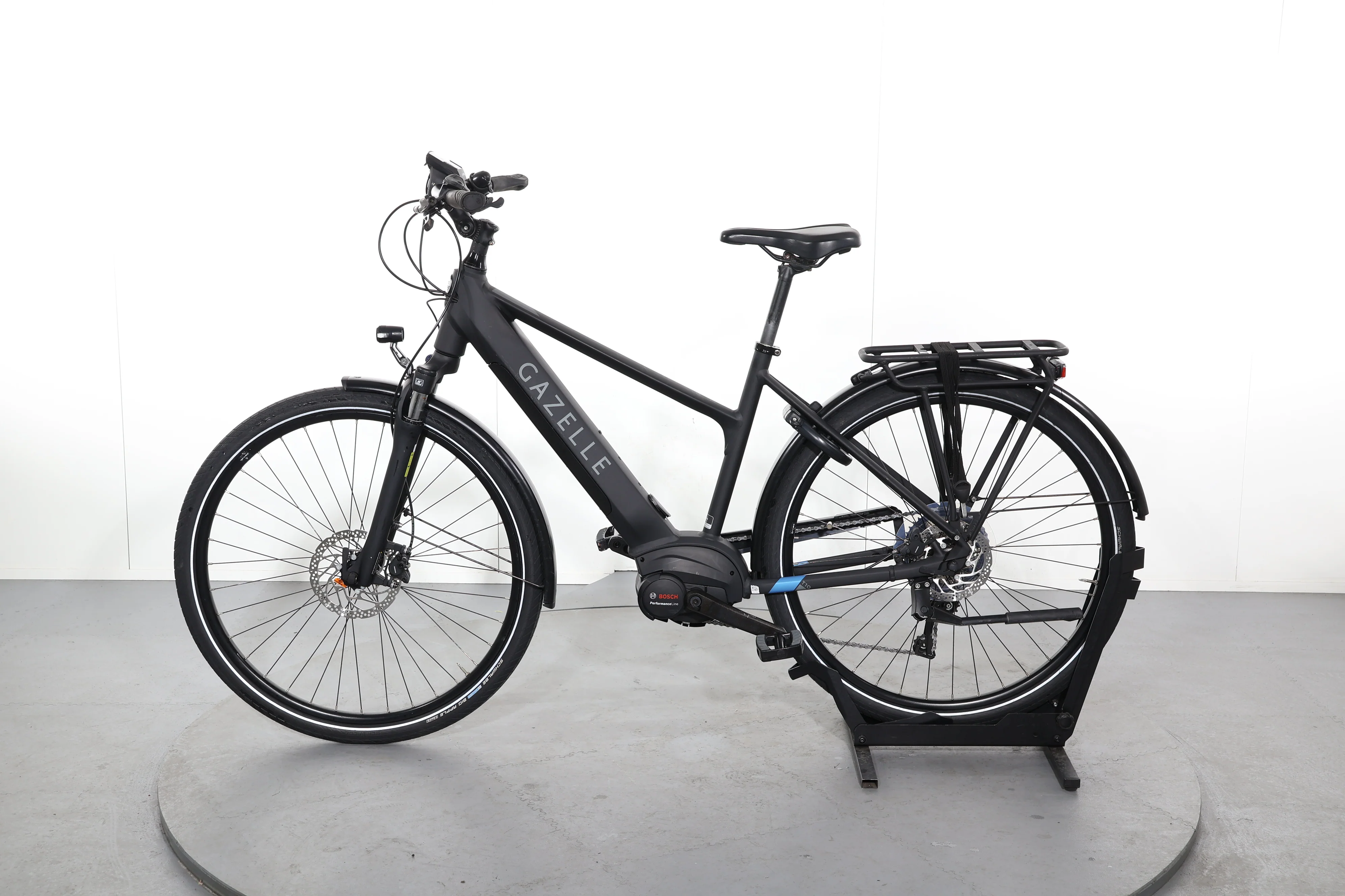 Gazelle MEDEO T10 - Image 4
