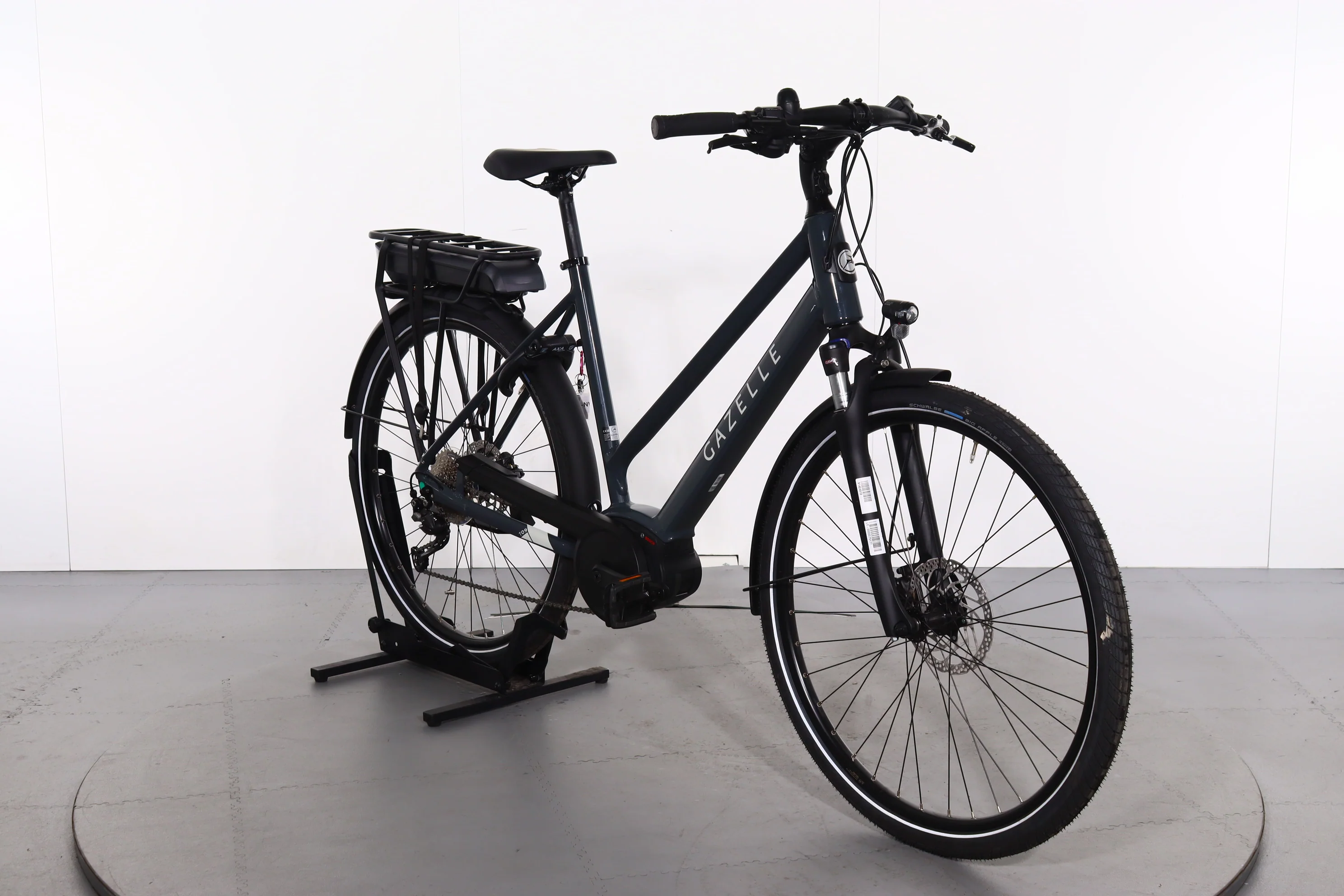 Gazelle Medeo T9 HMB - Image 4