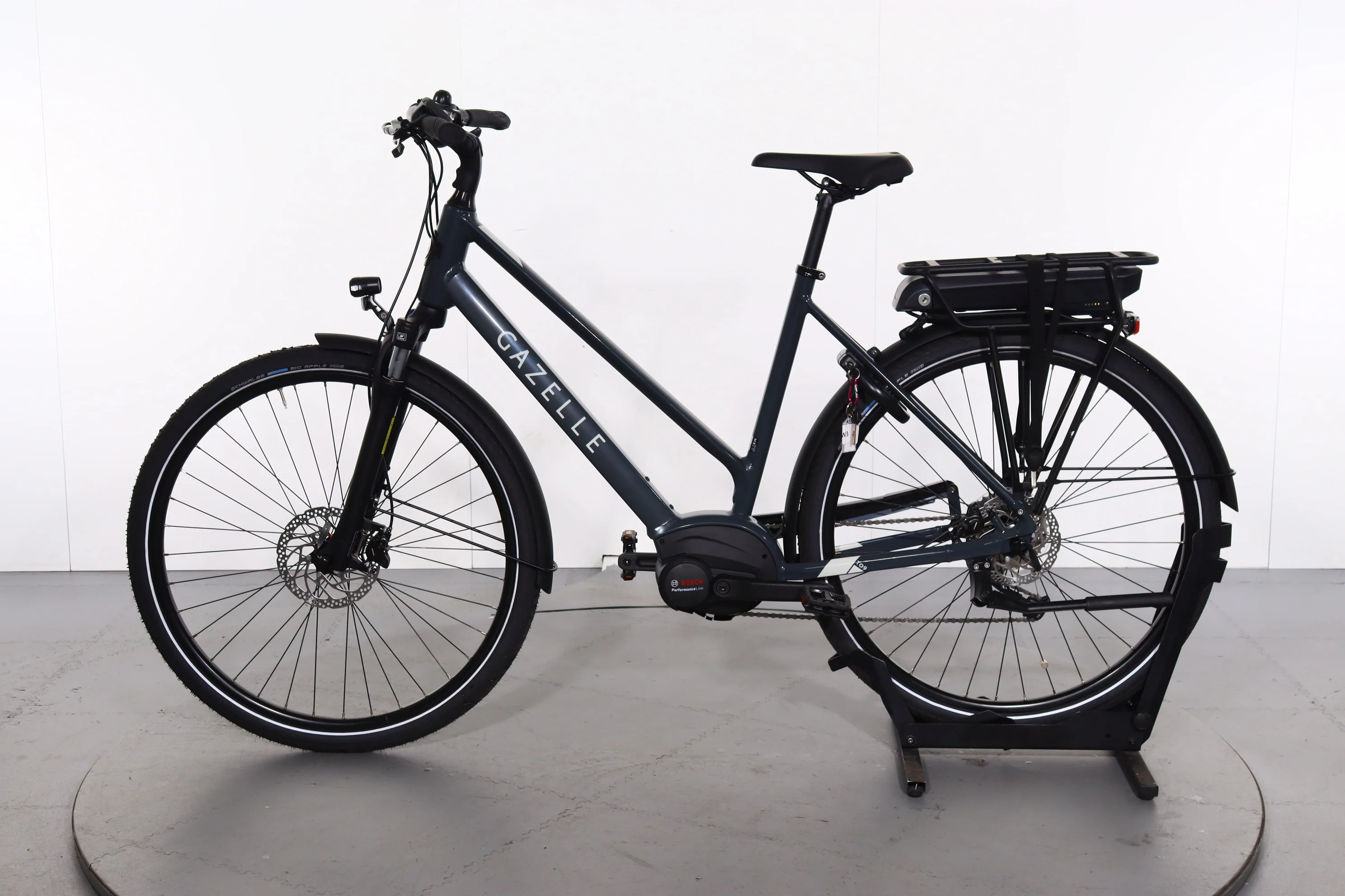 Gazelle Medeo T9 HMB - Image 6