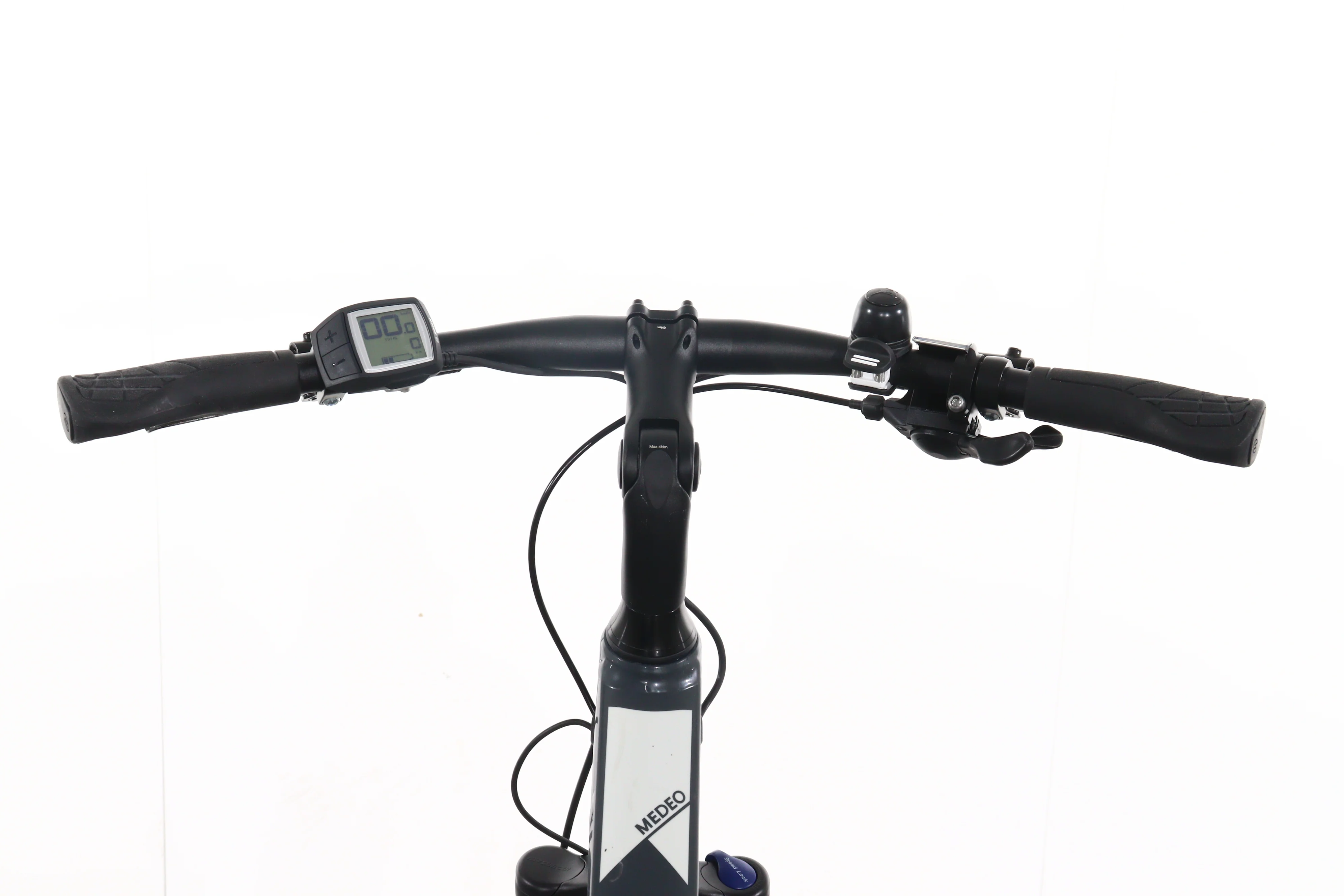 Gazelle Medeo T9 HMB - Image 7