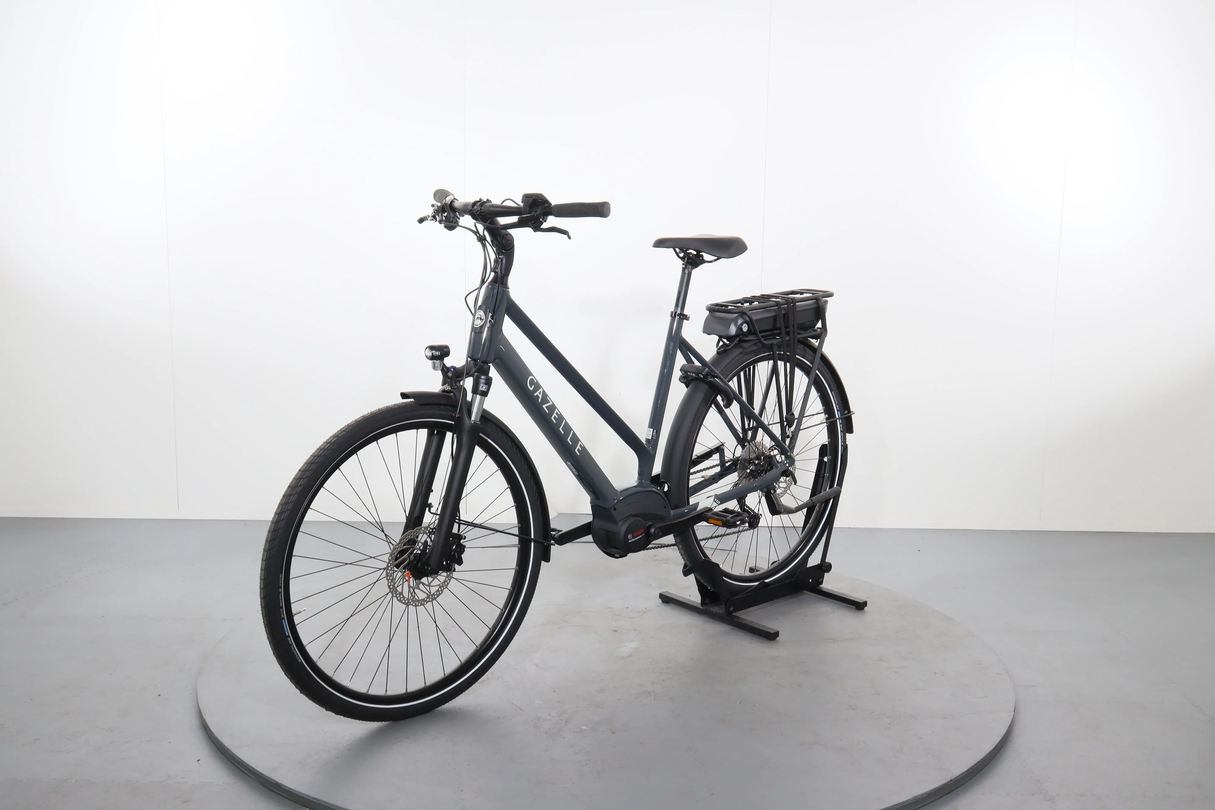 Gazelle Medeo T9 HMB - Image 3
