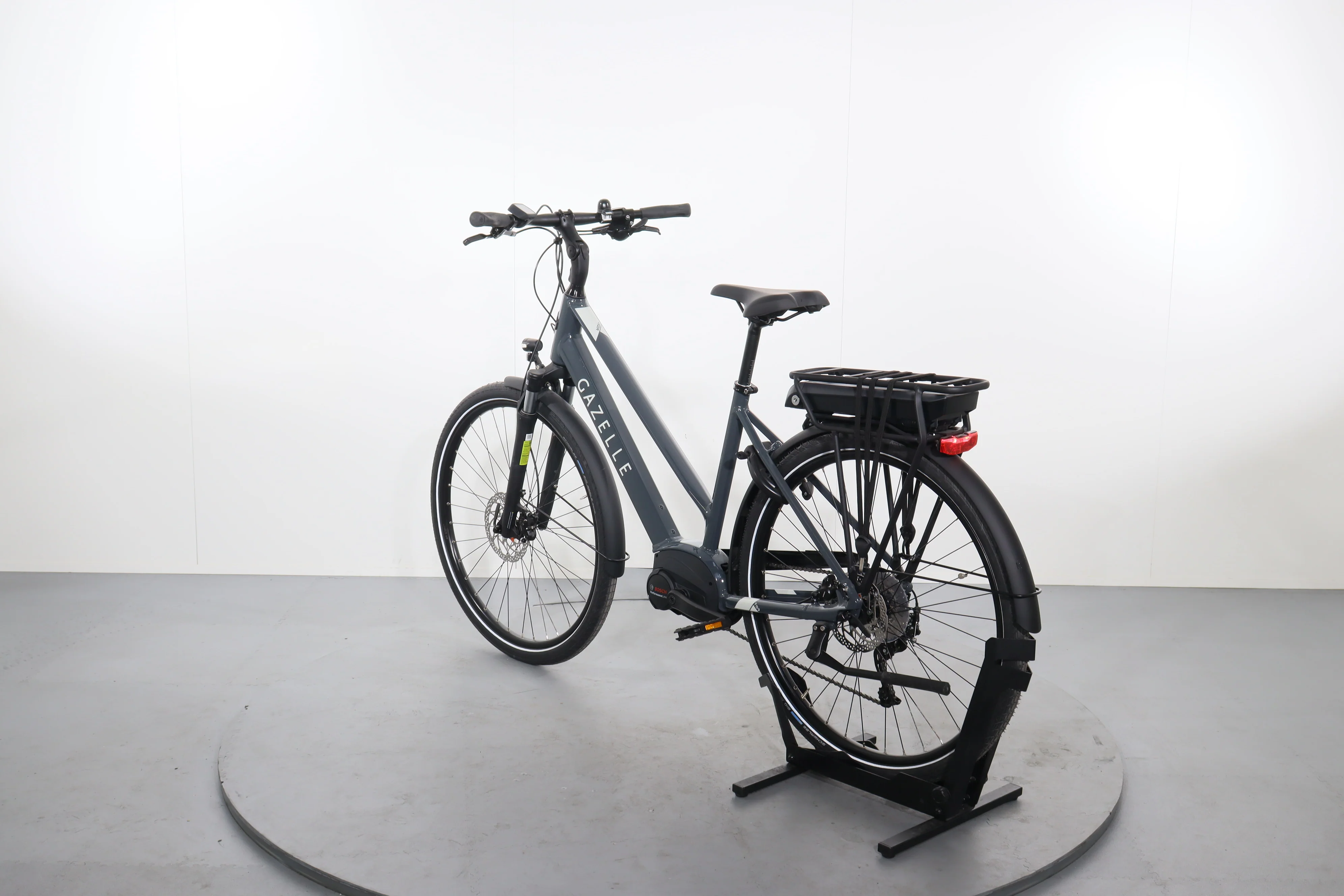 Gazelle Medeo T9 HMB - Image 5