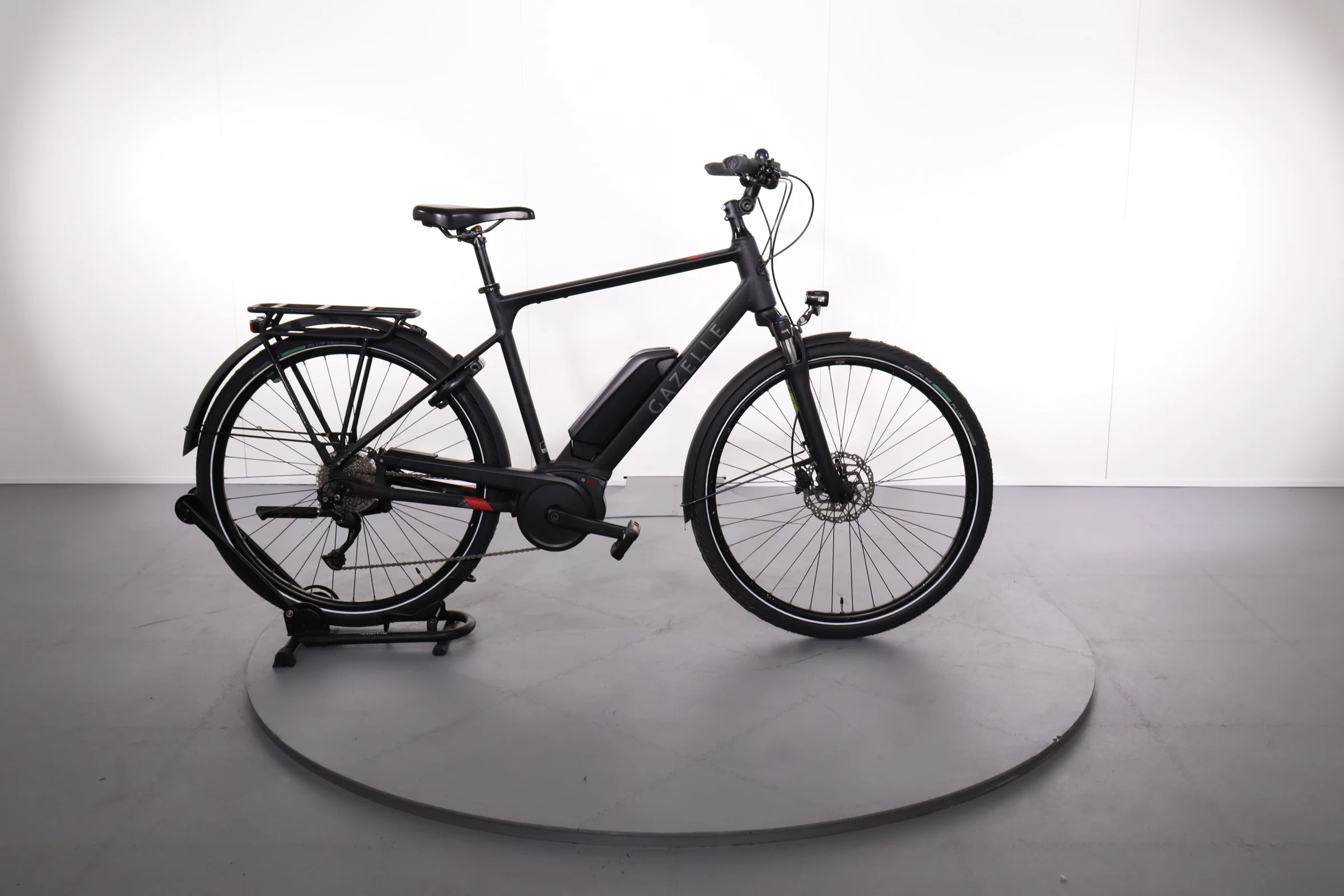 Gazelle MEDEO T9