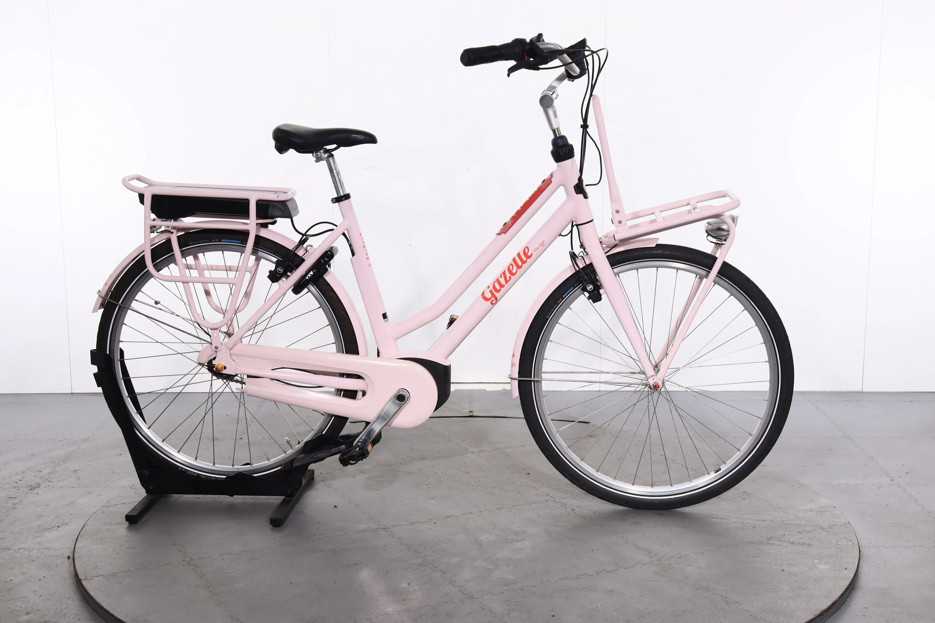 Gazelle Miss Grace C7 HMB