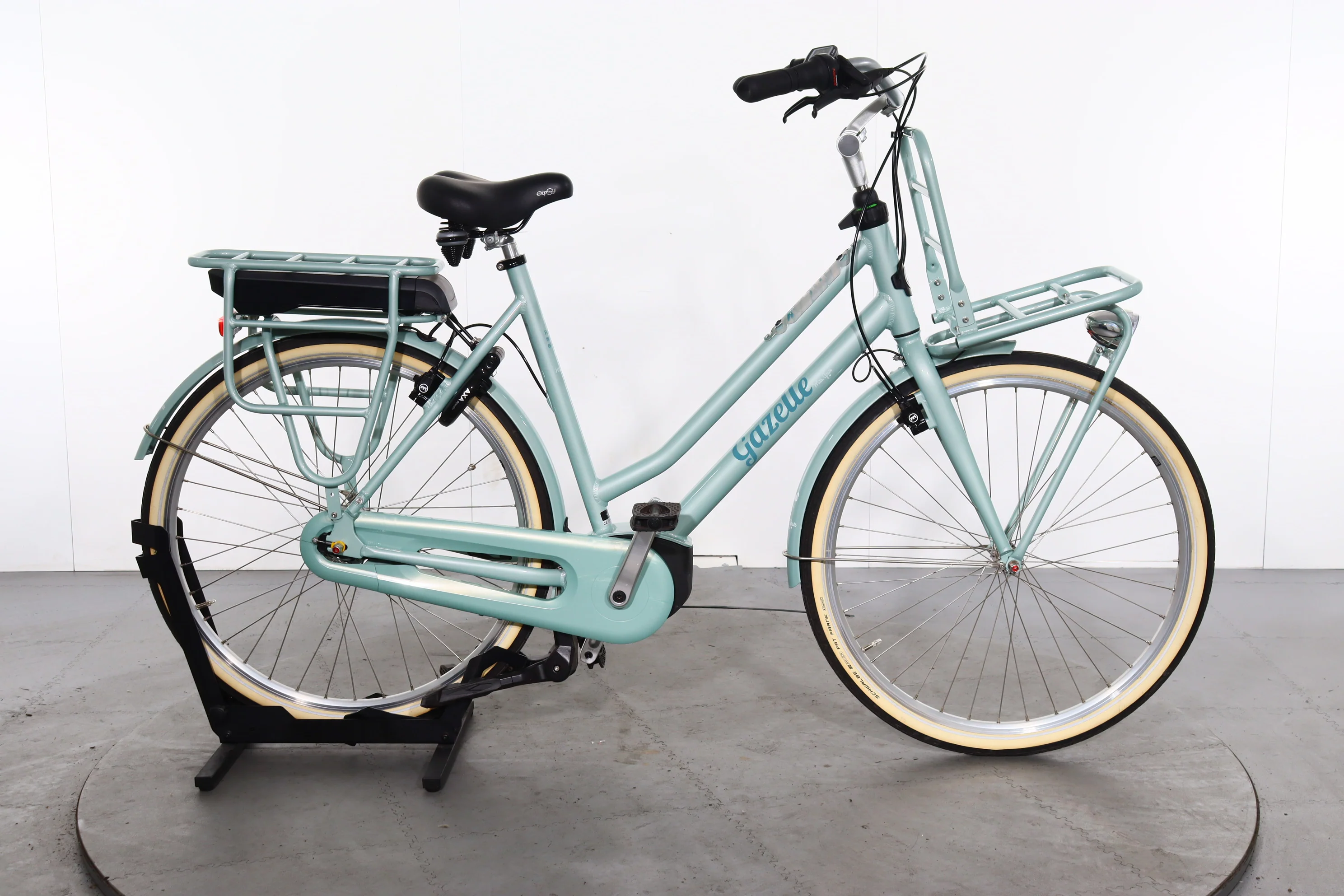 Gazelle Miss Grace C7 HMB
