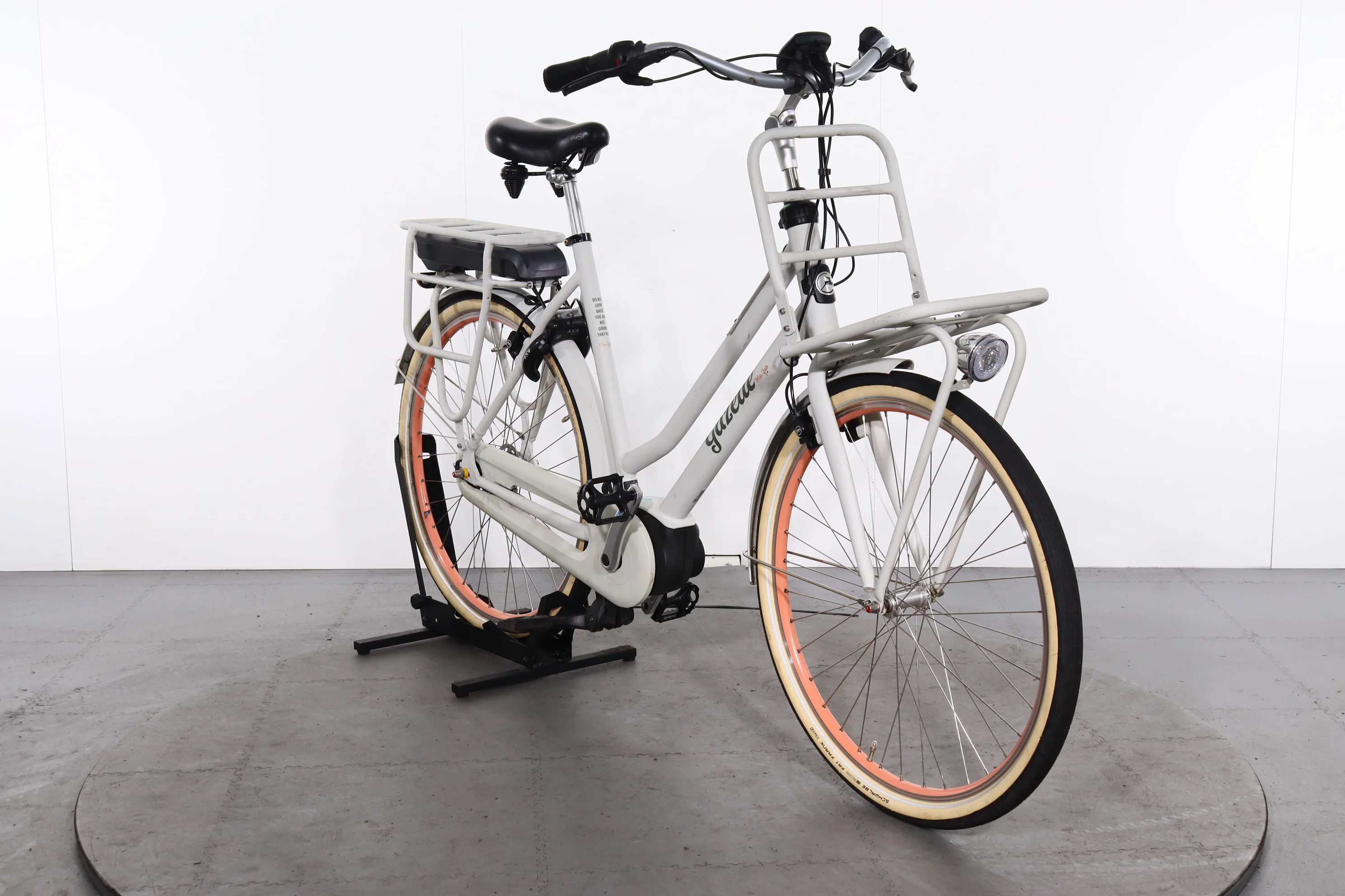 Gazelle Miss Grace C7+ HMB - Image 2