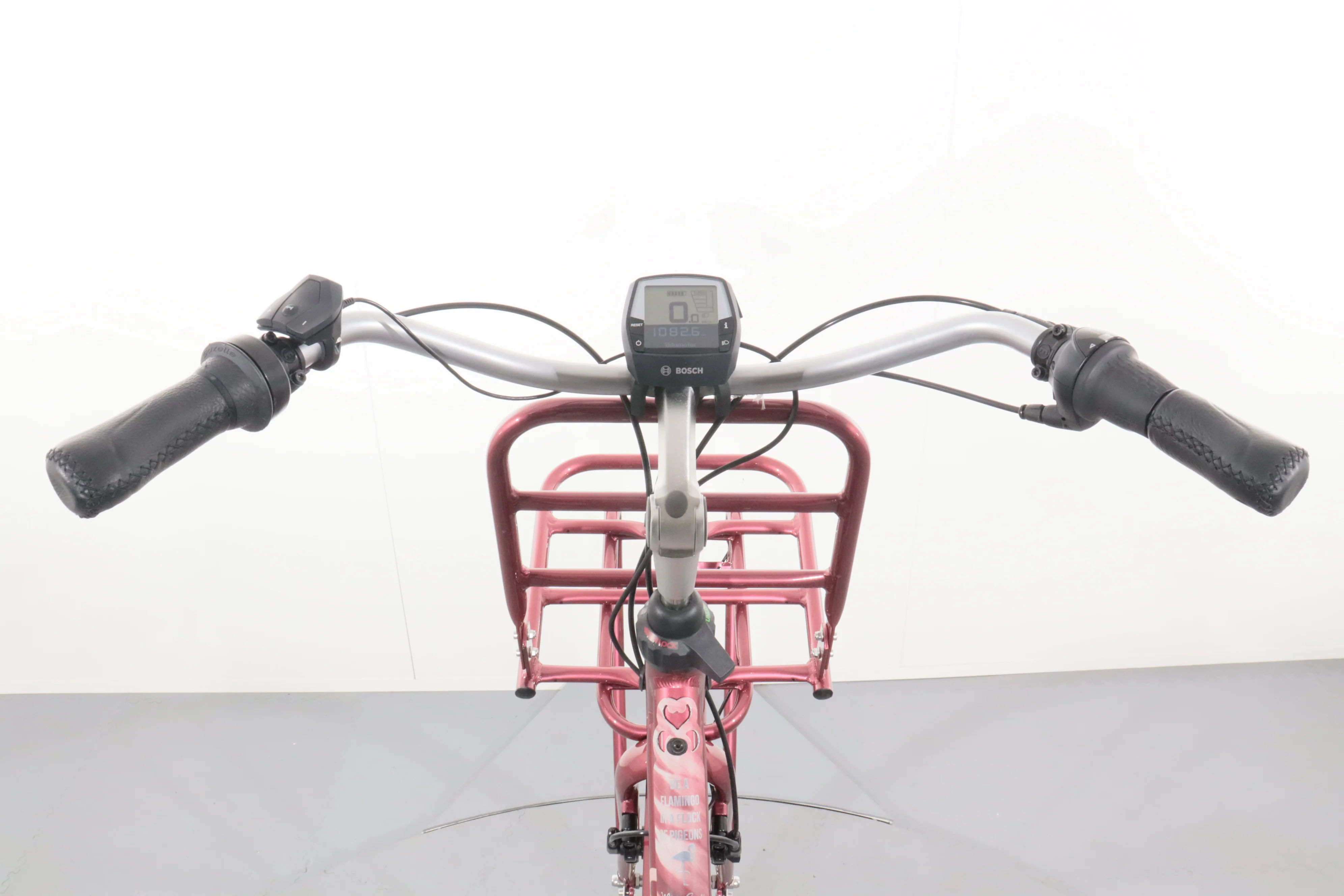 Gazelle MISS GRACE C7+ HMB - Image 7