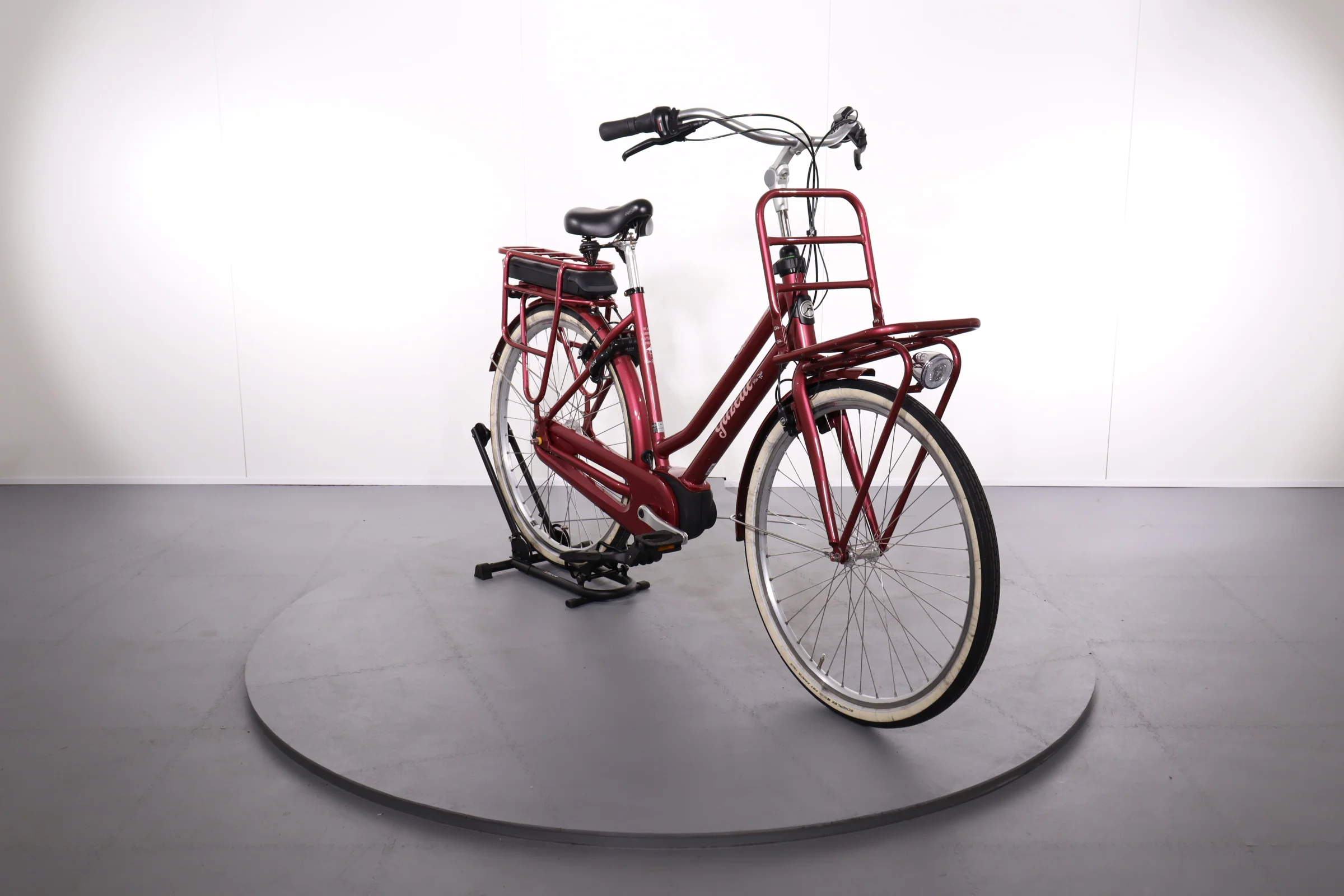 Gazelle MISS GRACE C7 HMB L54 Cora - Image 2