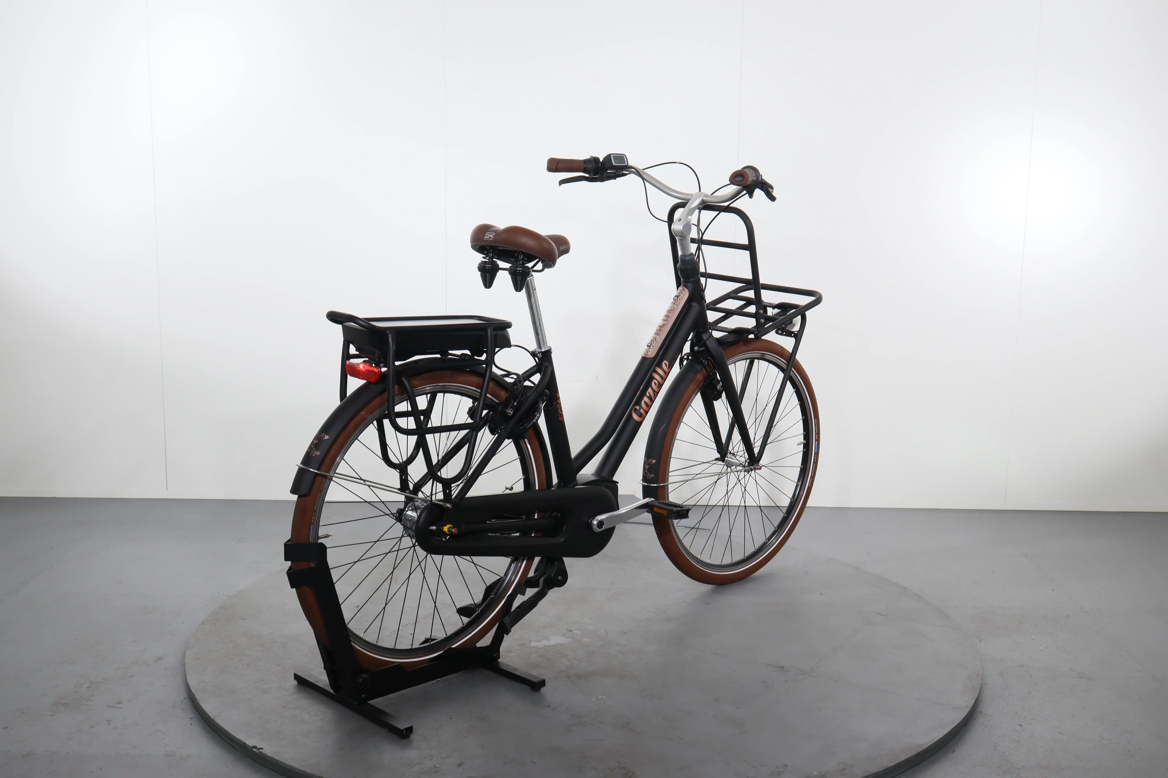 Gazelle Miss Grace C7 HMB - Image 6